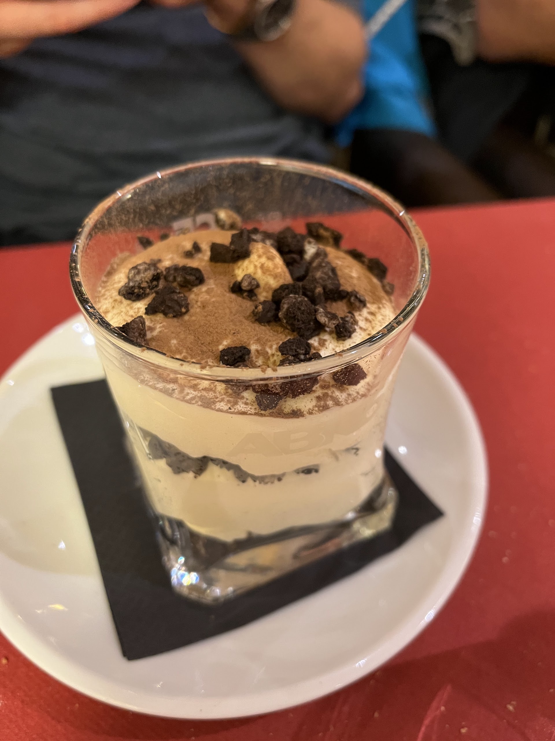 Photo Les Rôtisseurs du Mottaret