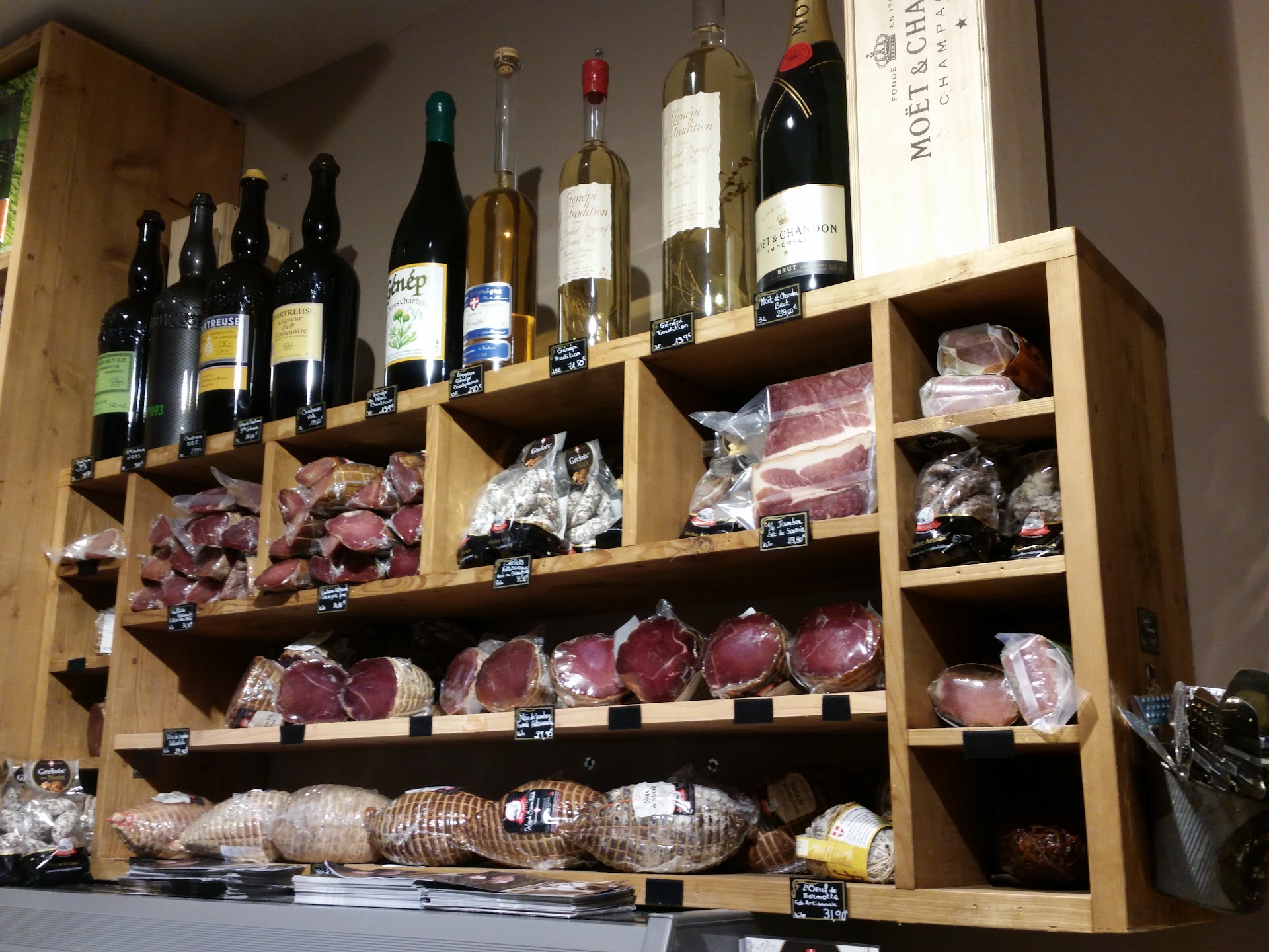 Photo FARTO Méribel Mottaret