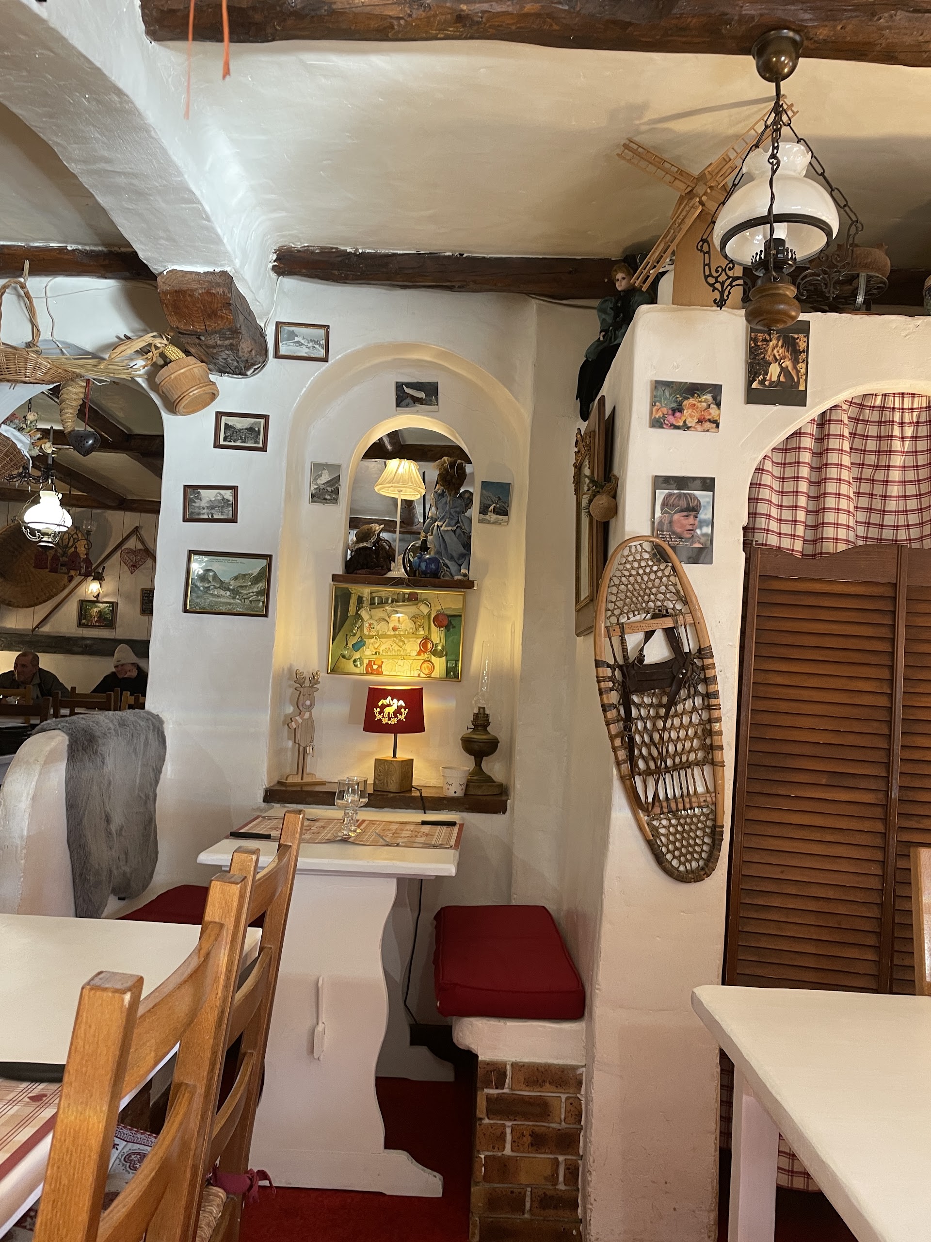 Photo Au Régal Savoyard