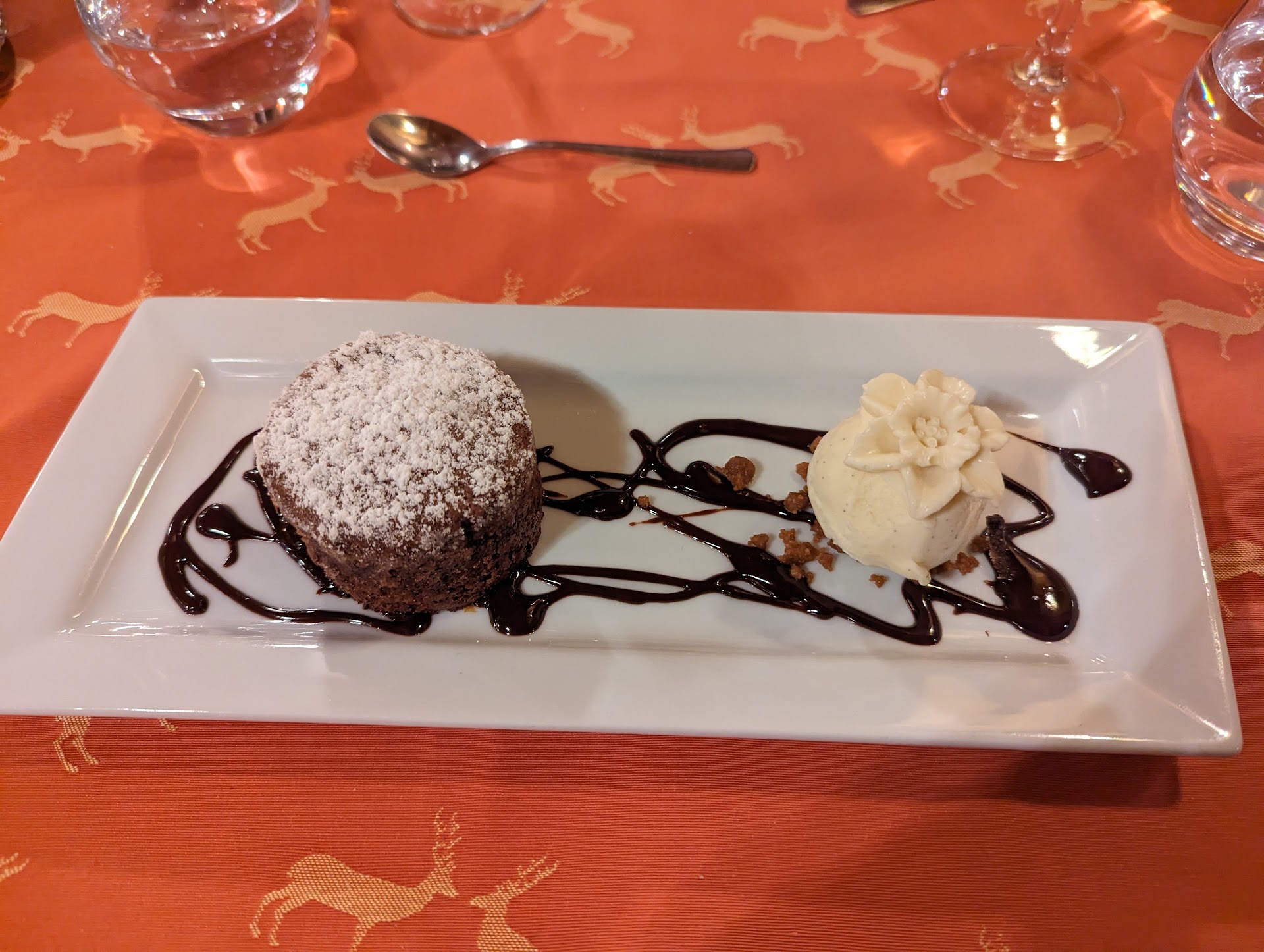 Photo Hôtel-Restaurant Le Grand-Bec