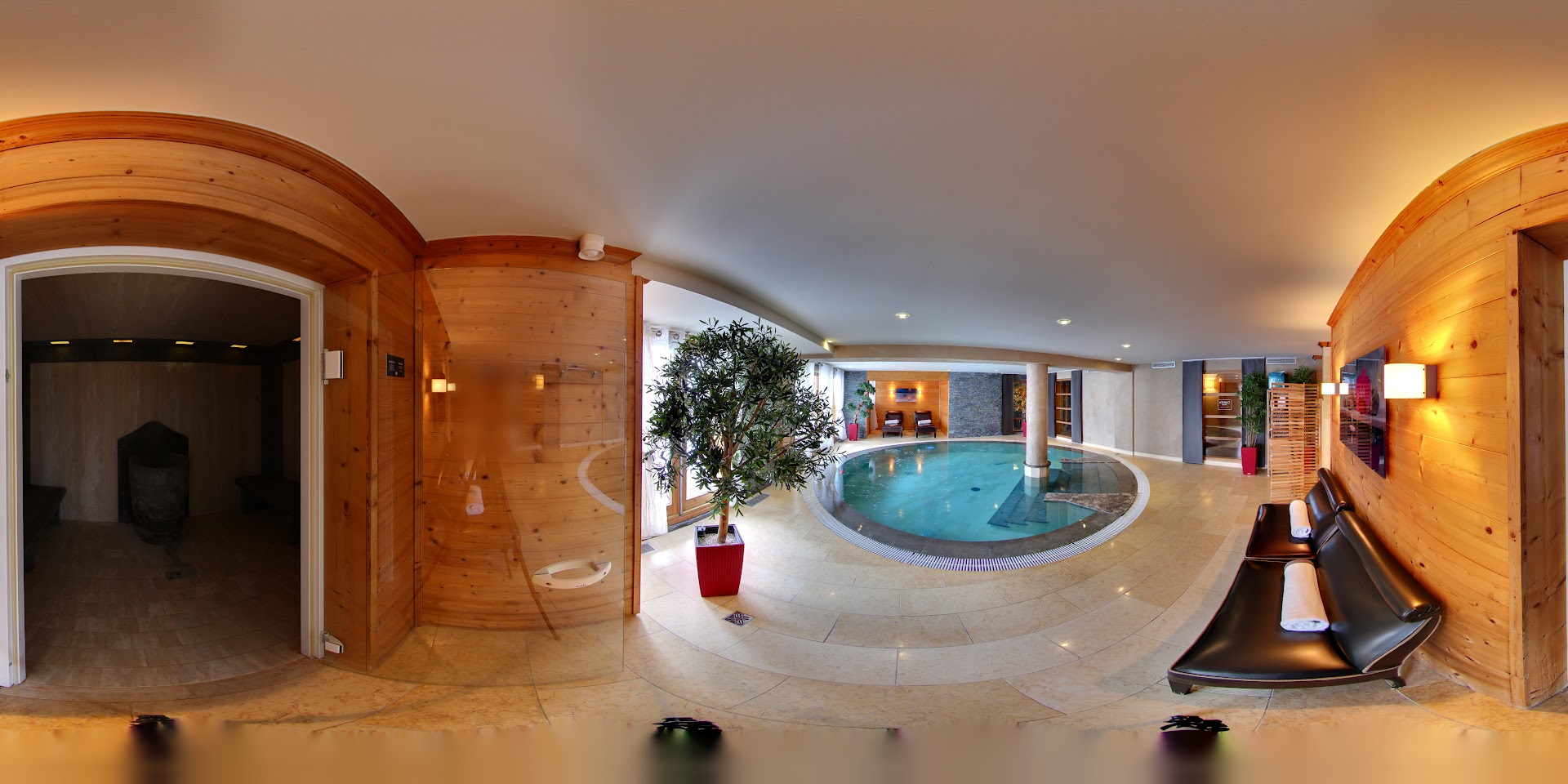 Photo Hôtel L'Hélios