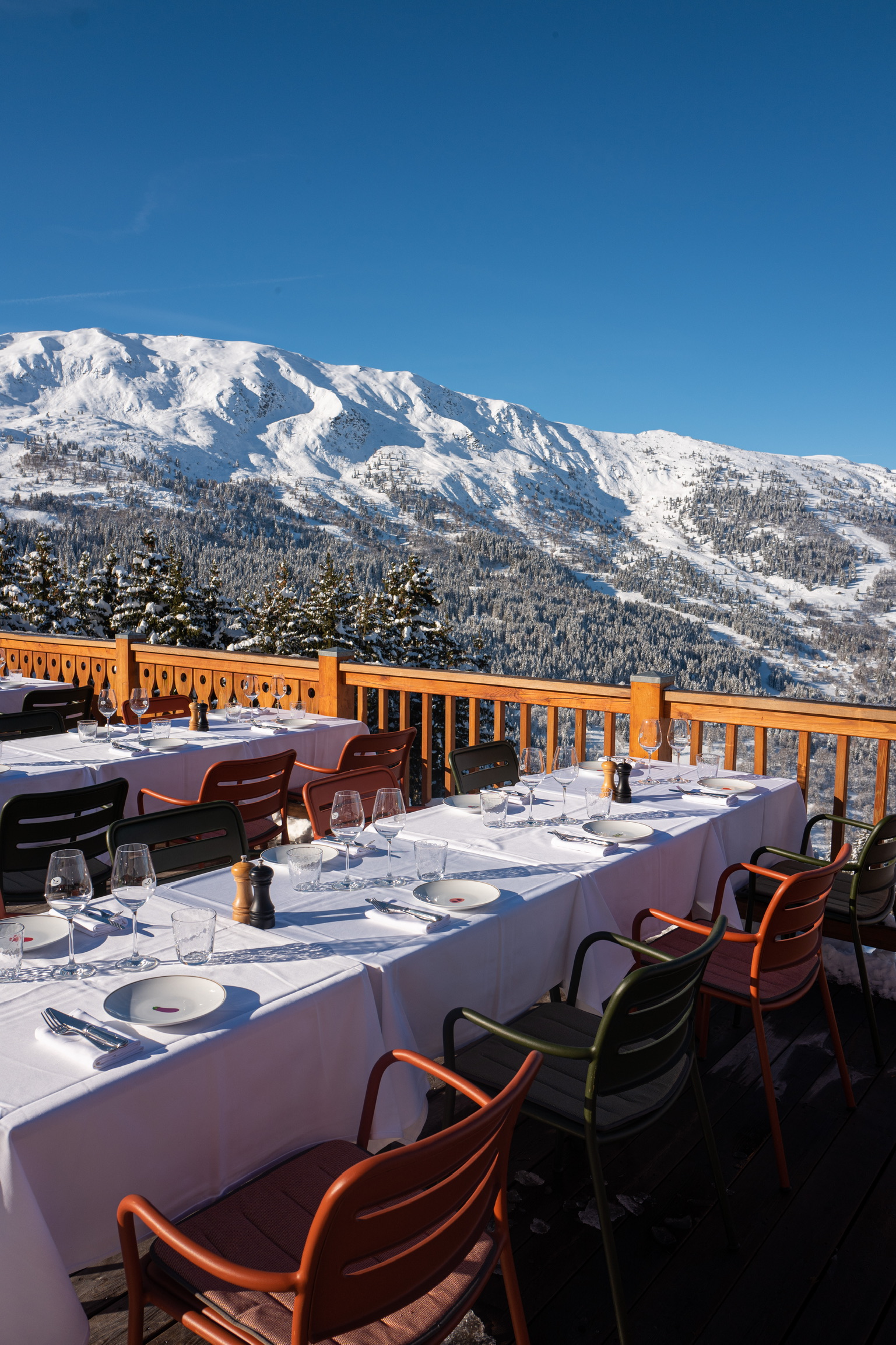 Photo Beefbar Méribel