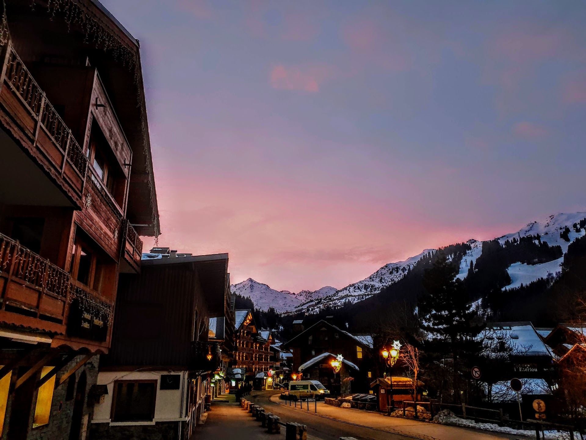 Photo BAR LE FIFTY 50