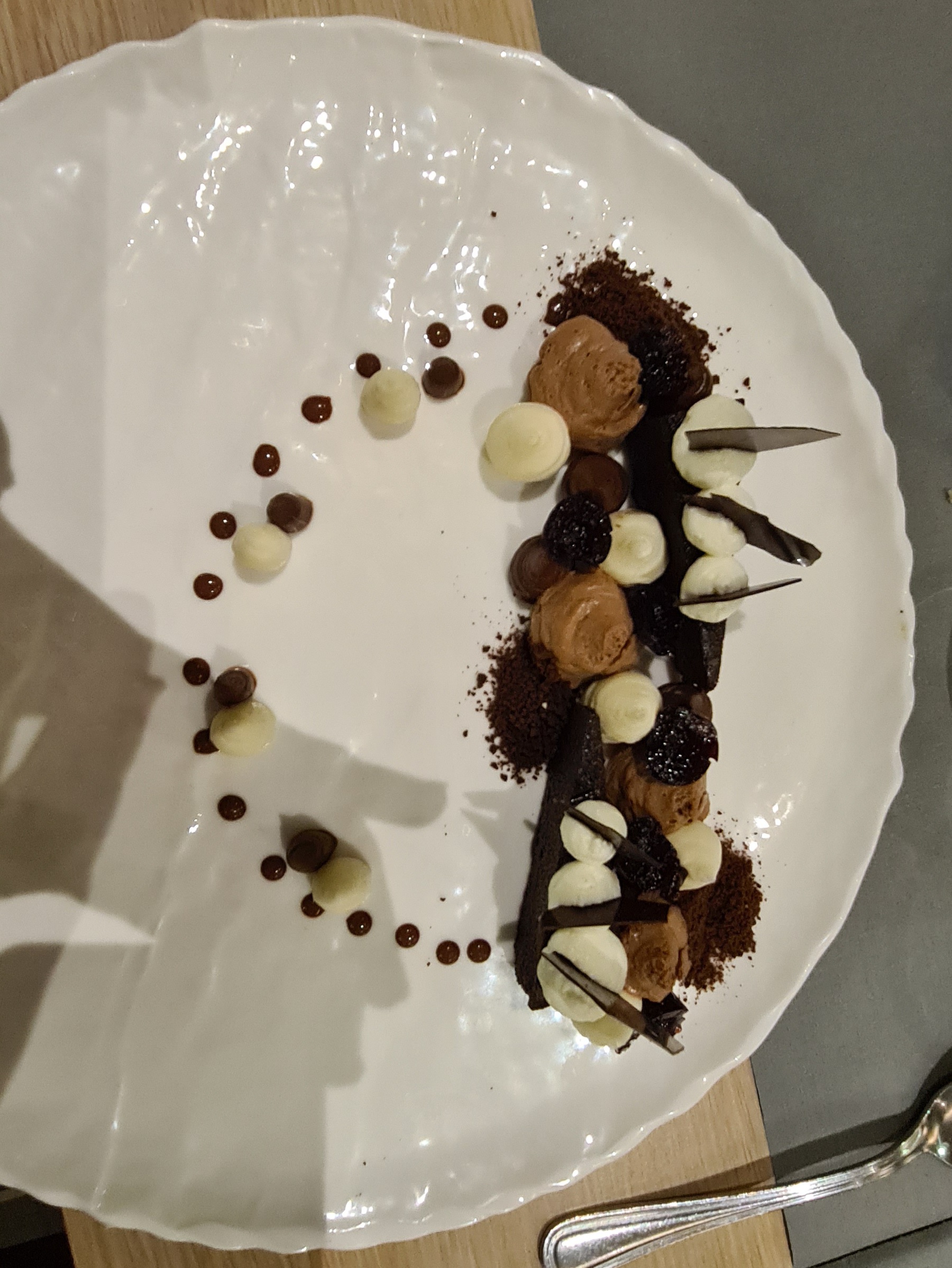 Photo Les premières loges