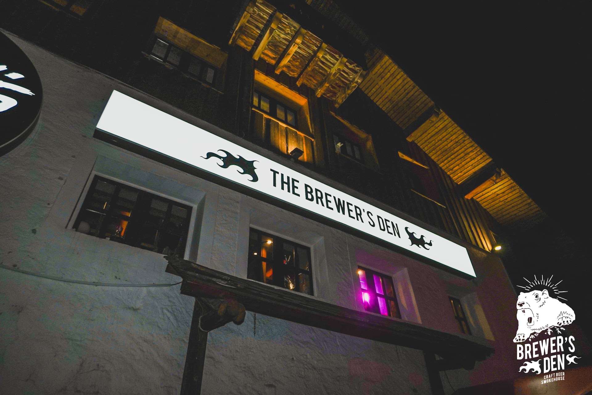 Photo The Den Méribel