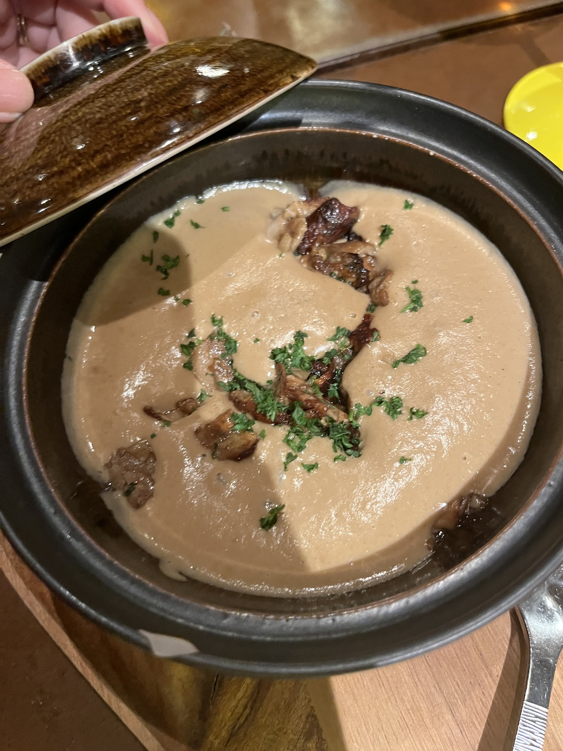 Photo La Vache Rouge Meribel