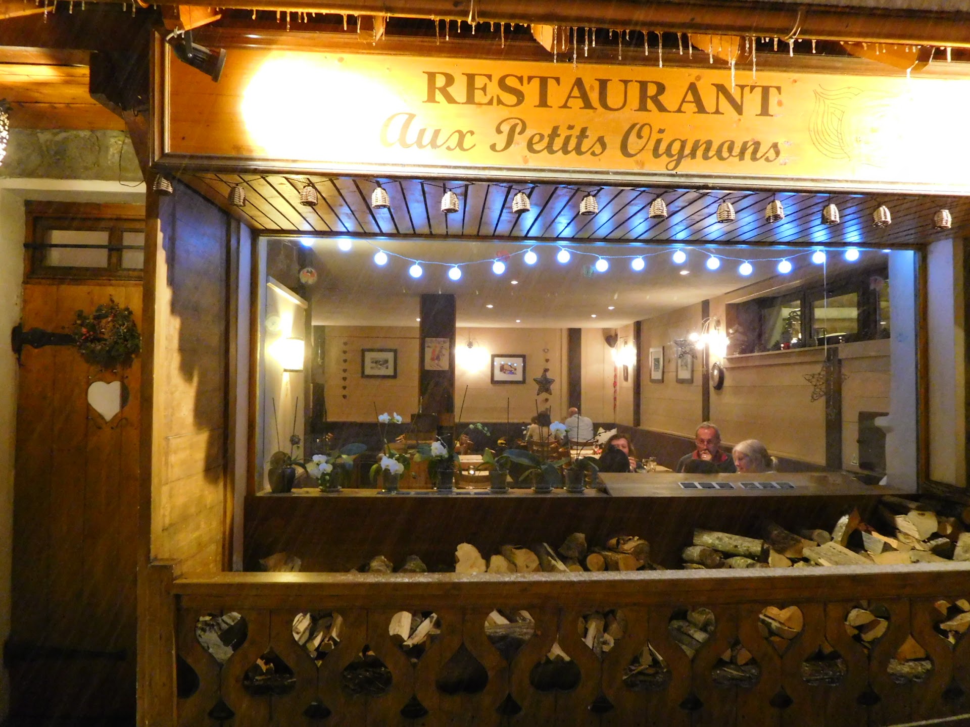 Photo Aux Petits Oignons