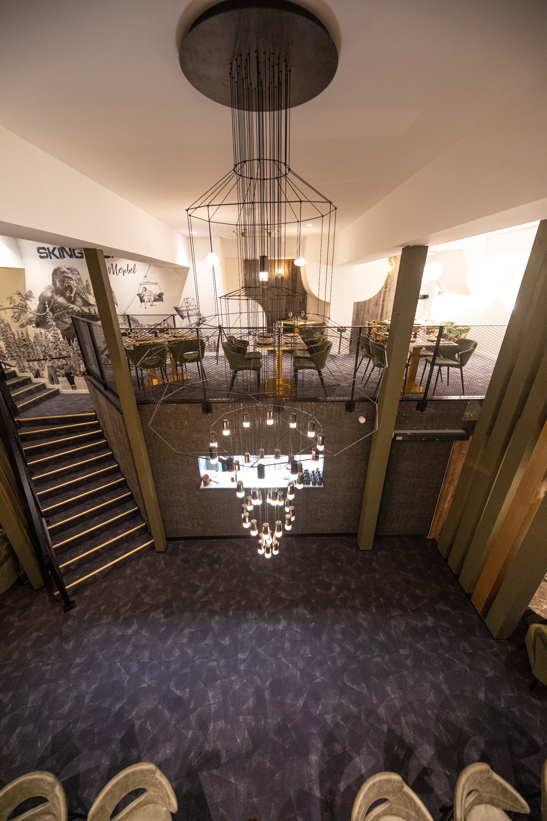 Photo La Coursive des Alpes