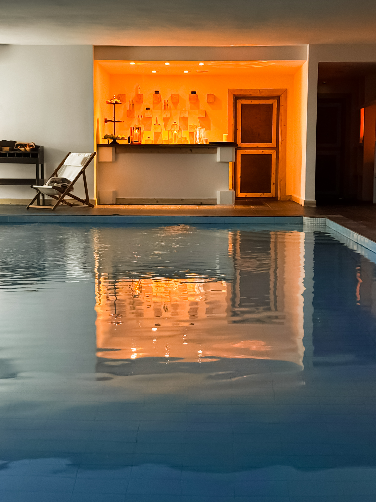 Photo Alpes Hôtel Pralong