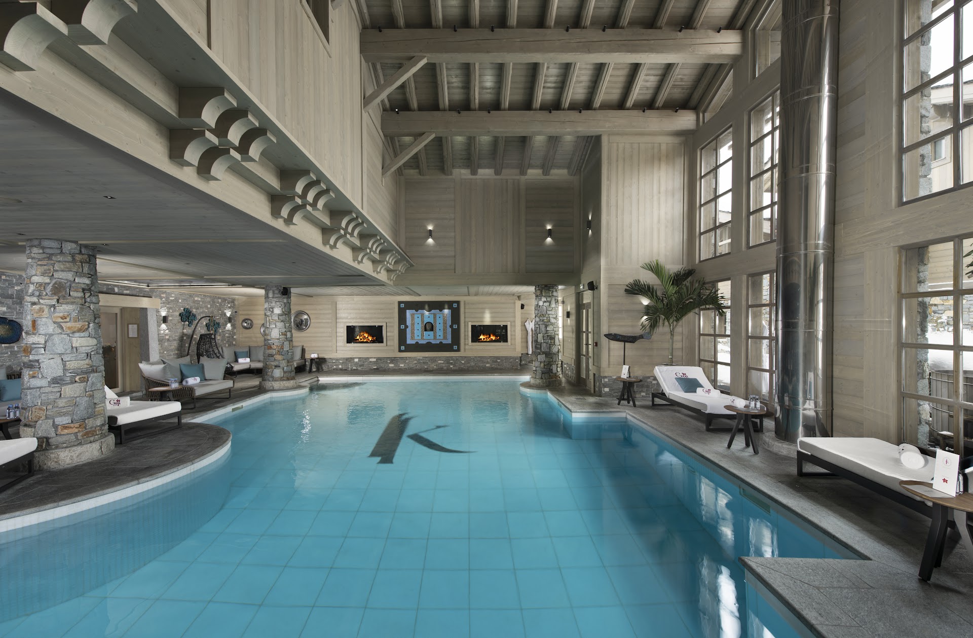 Photo Hôtel Le K2 Altitude