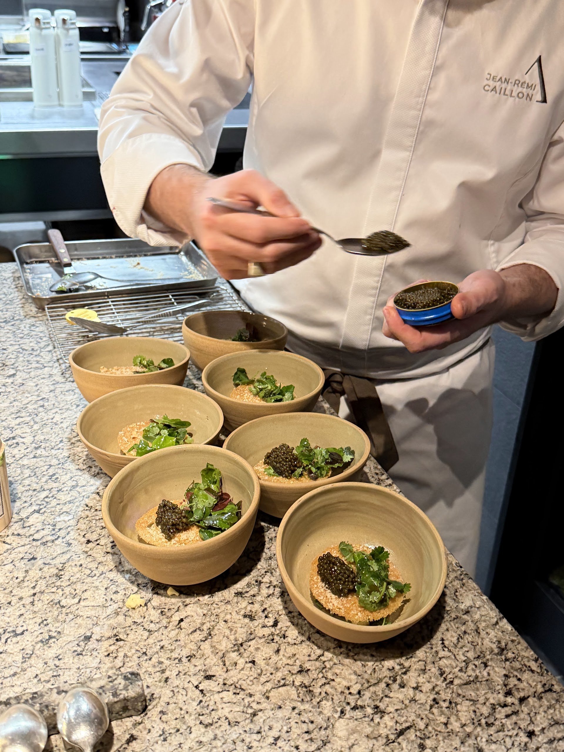 Photo Restaurant Alpage