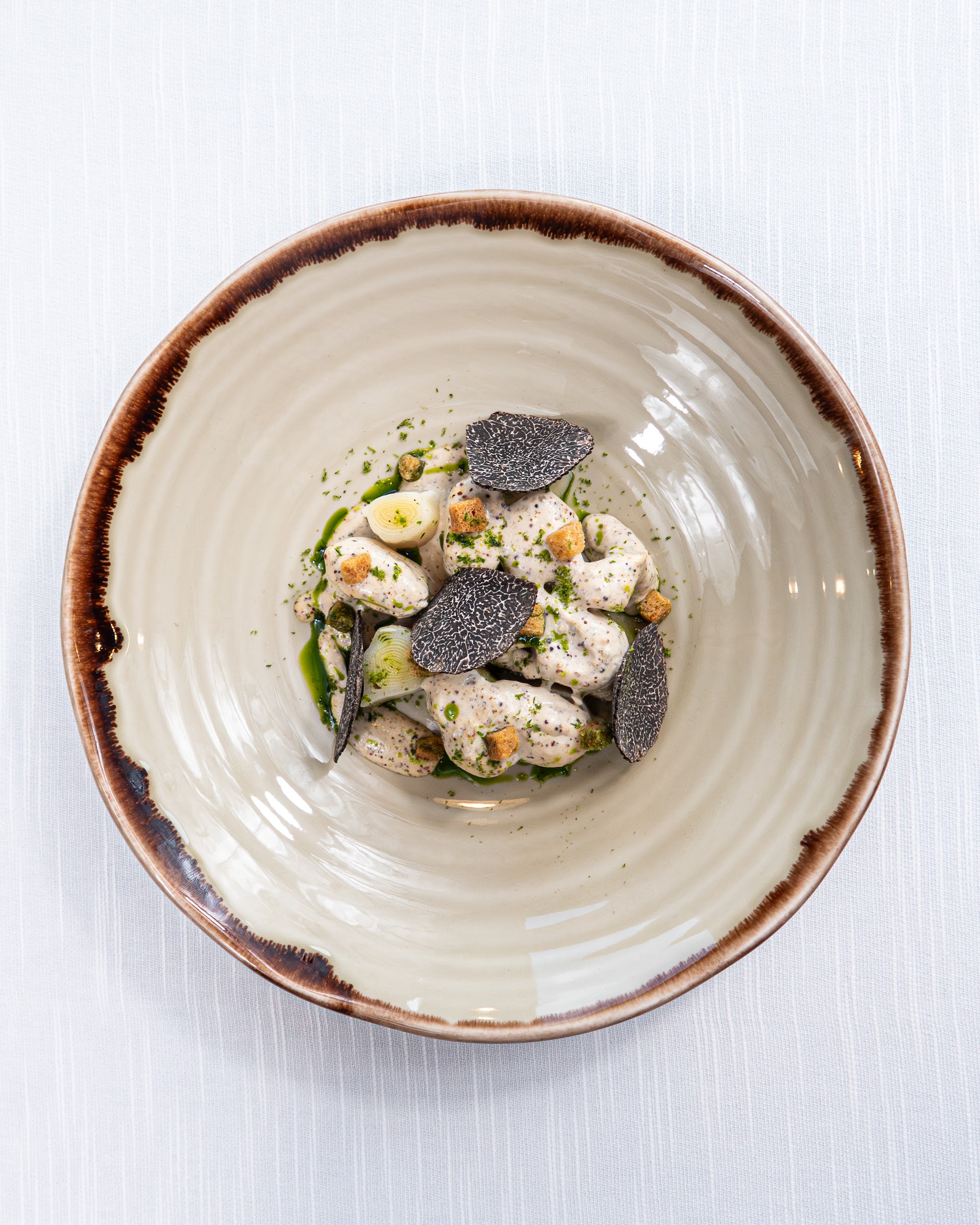 Photo La Table de l'Annapurna