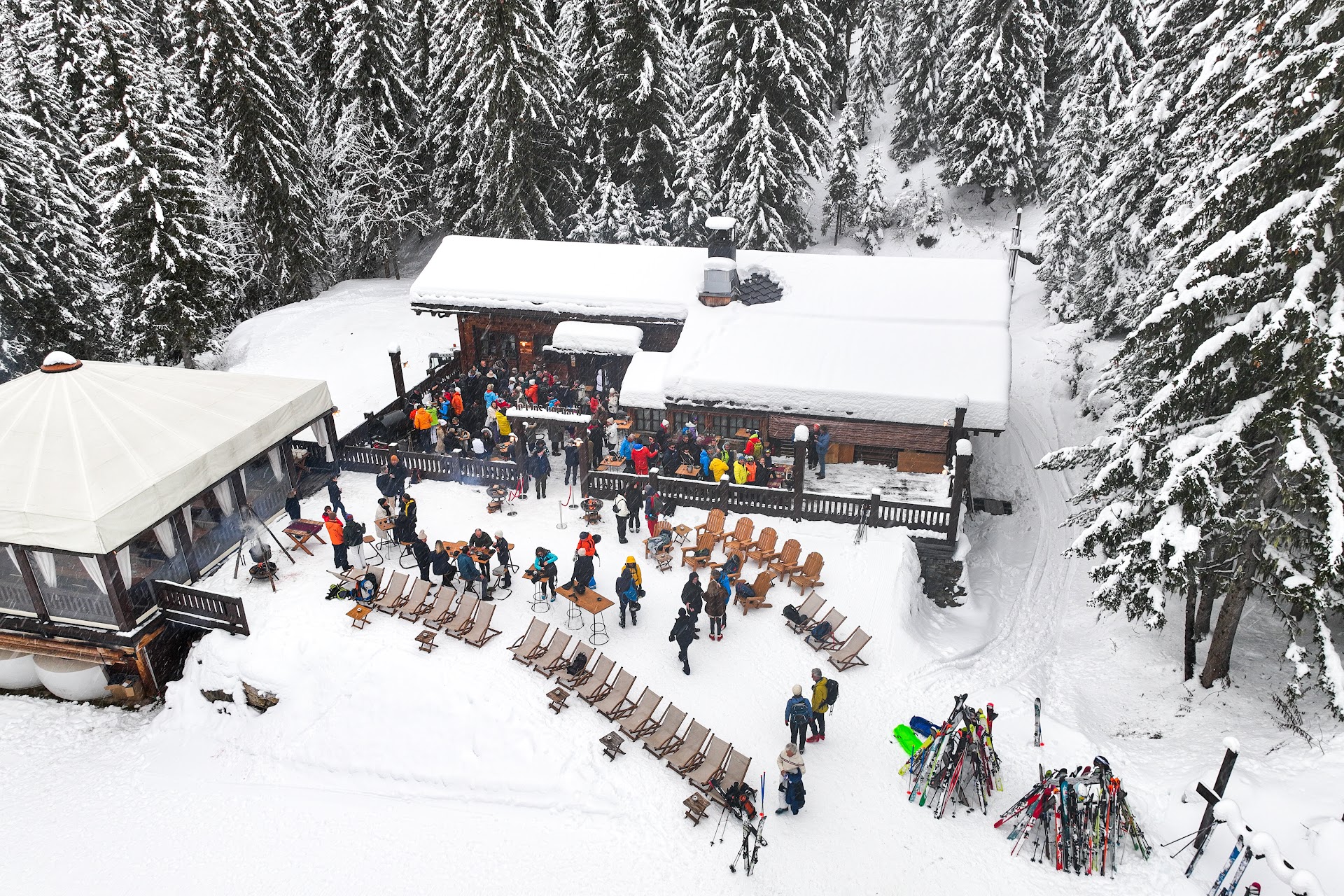 Photo Le Clos Bernard