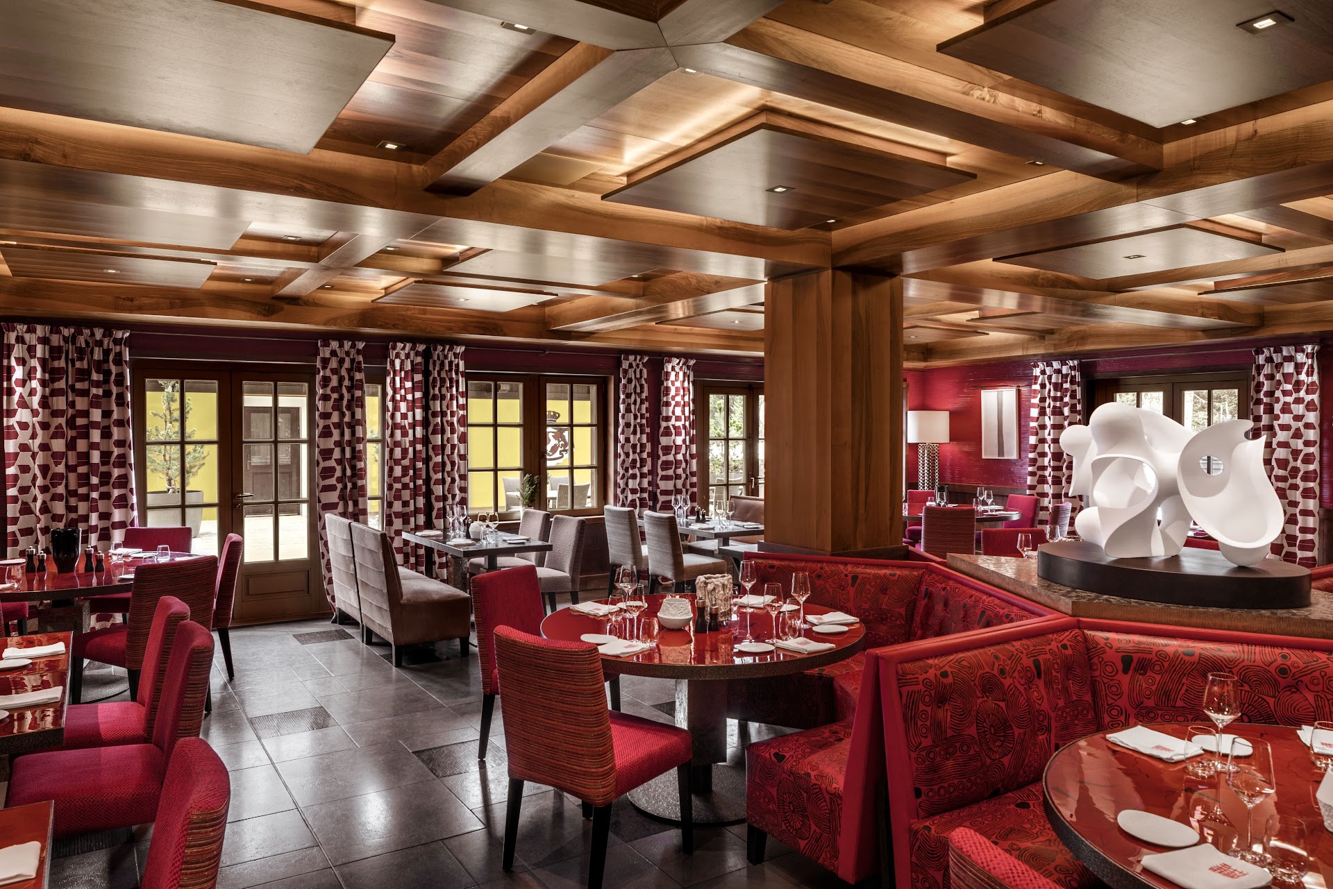 Photo Le Grill Alpin