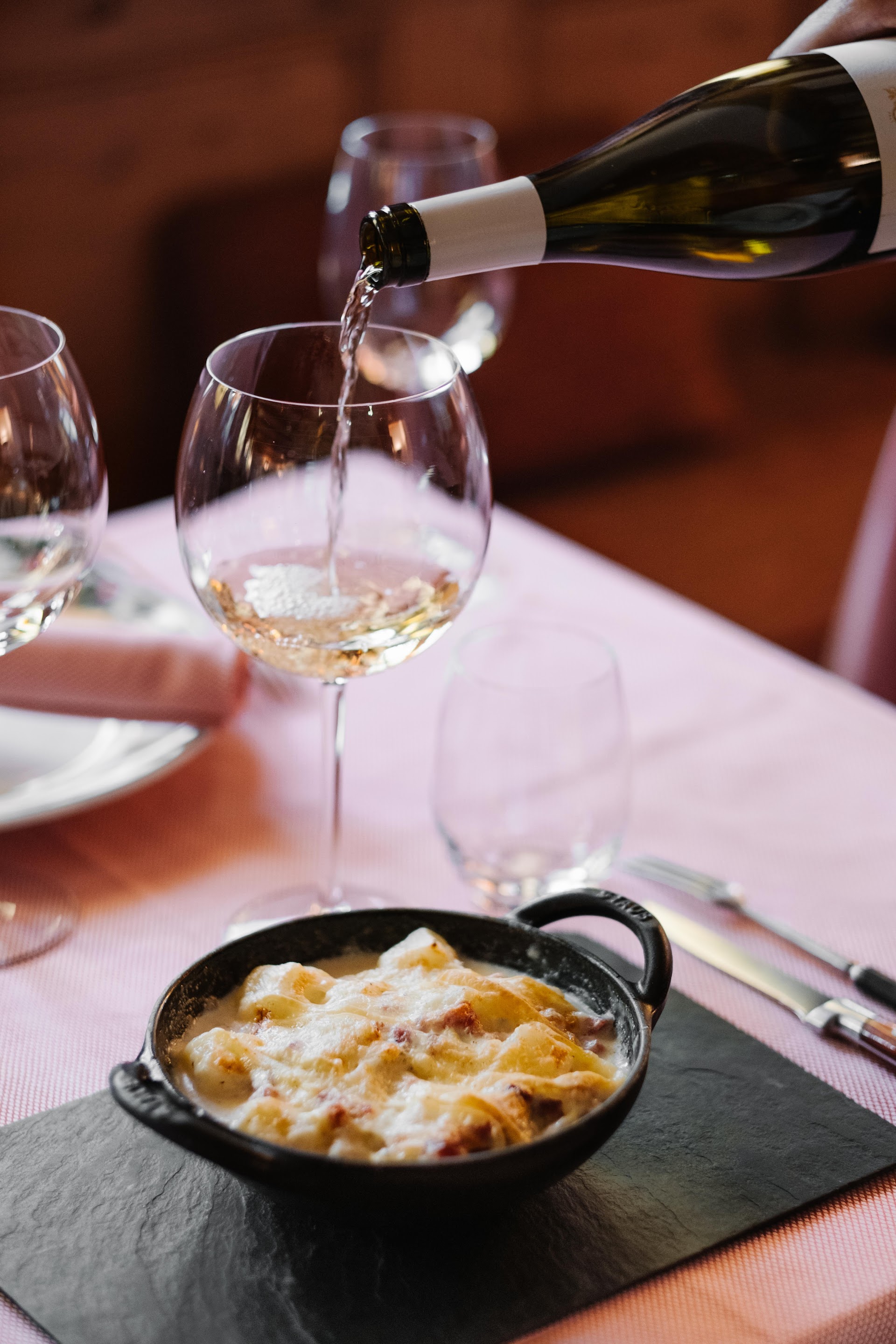 Photo Le Coin Savoyard