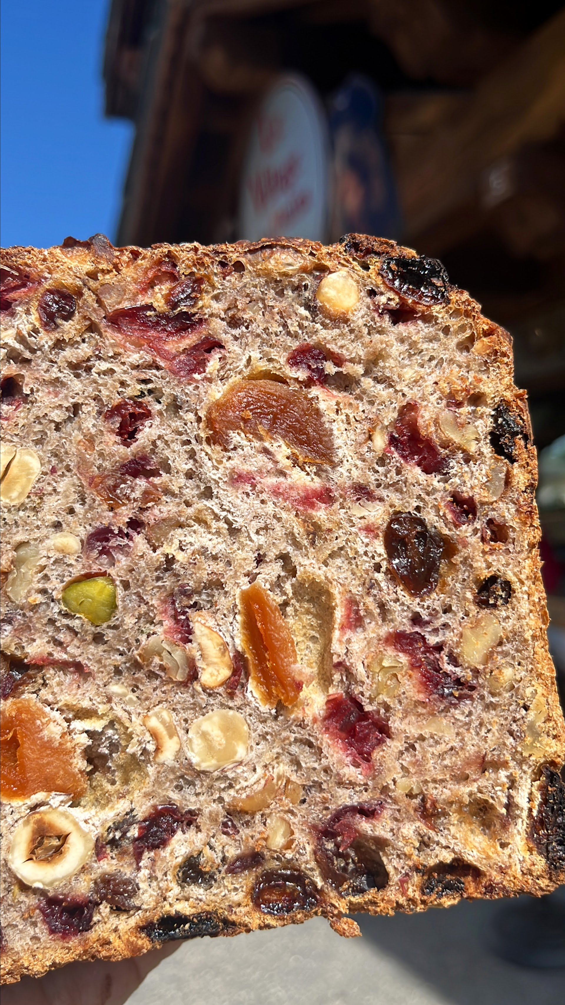 Photo Le Village des Pains