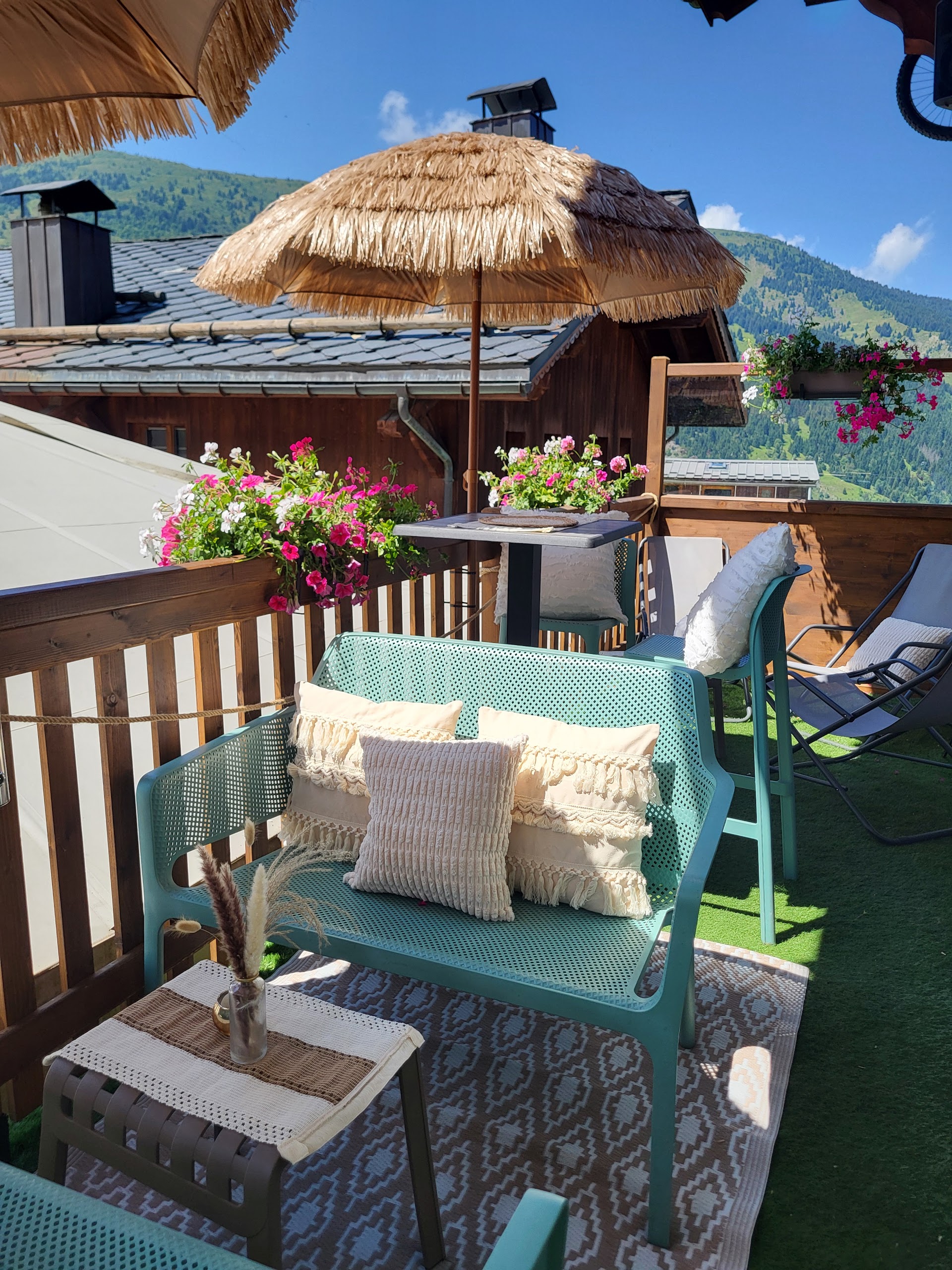 Photo Lodge Du Village