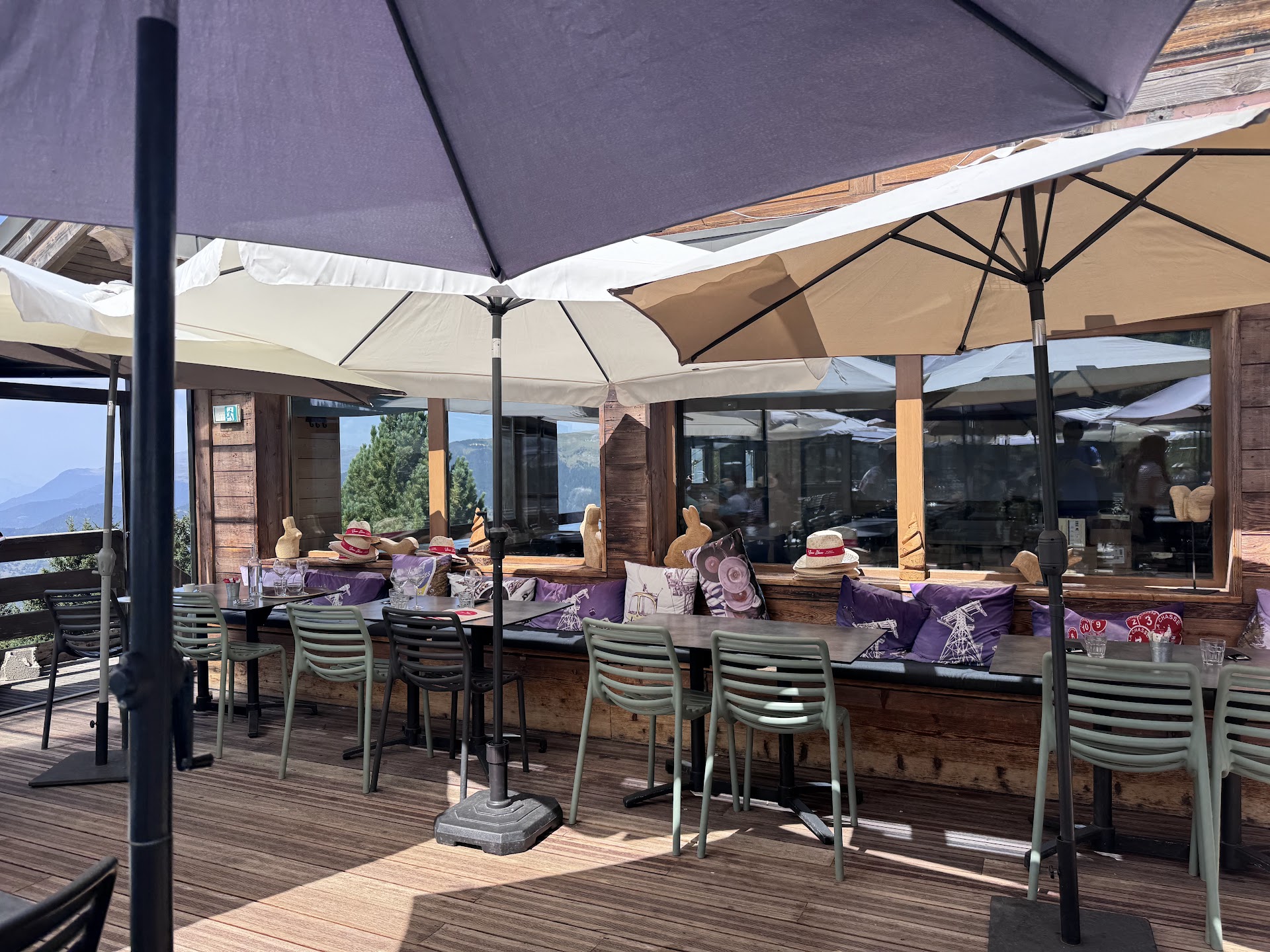 Photo Restaurant Le Bouc Blanc