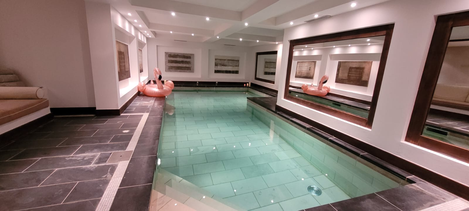 Photo Les Suites de la Potinière