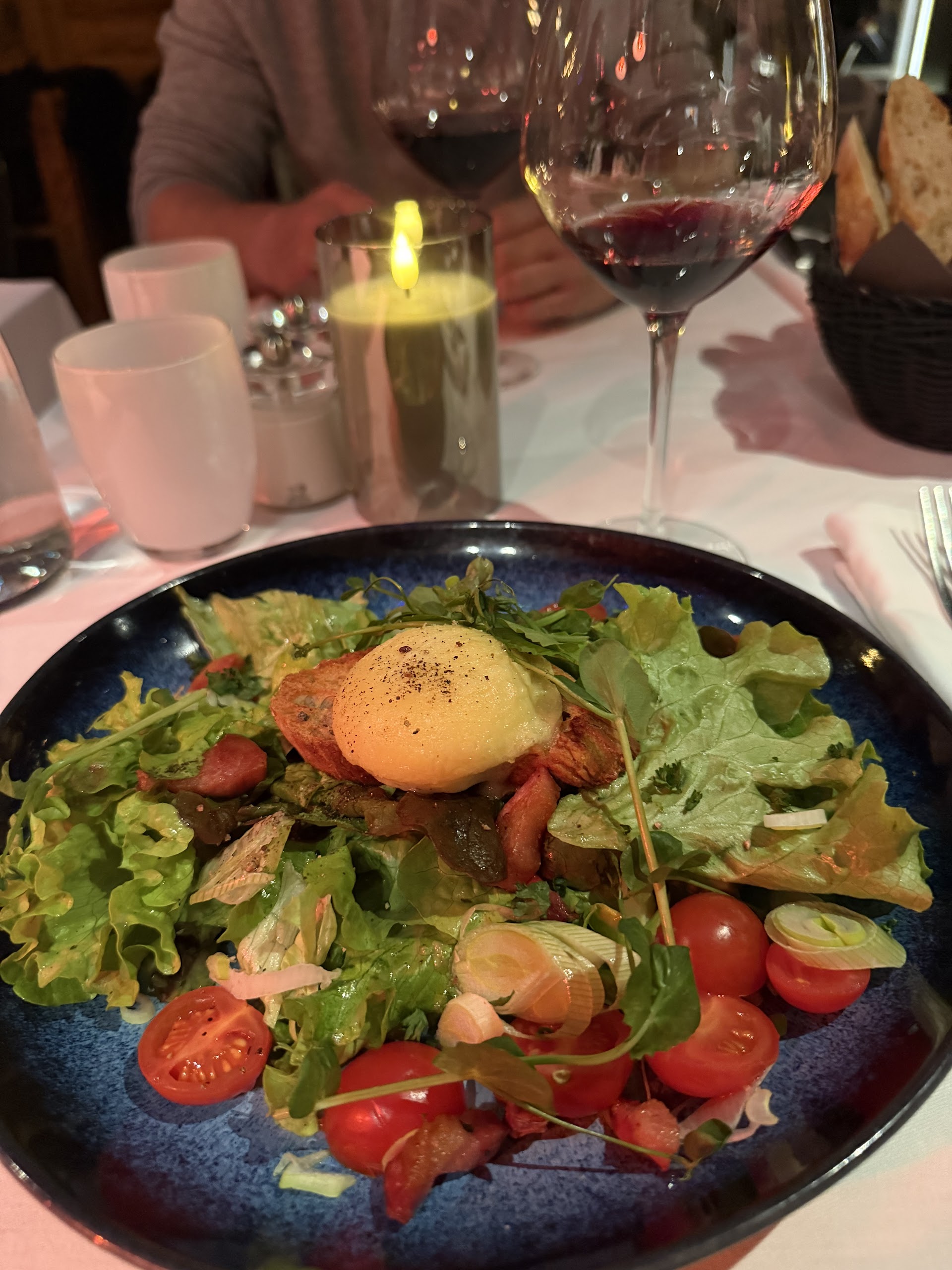 Photo O'BôYA Restaurant Grill