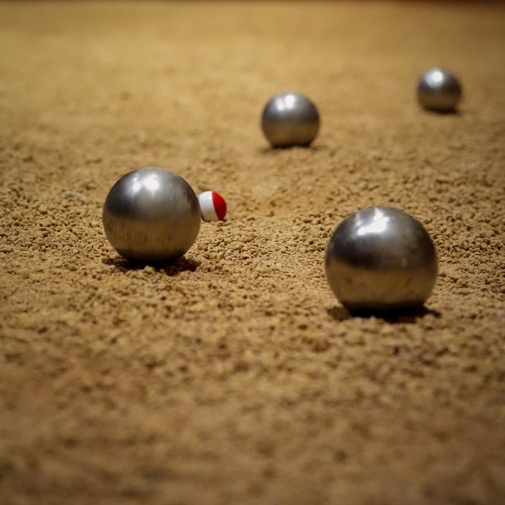 Photo L'Équipe Courchevel