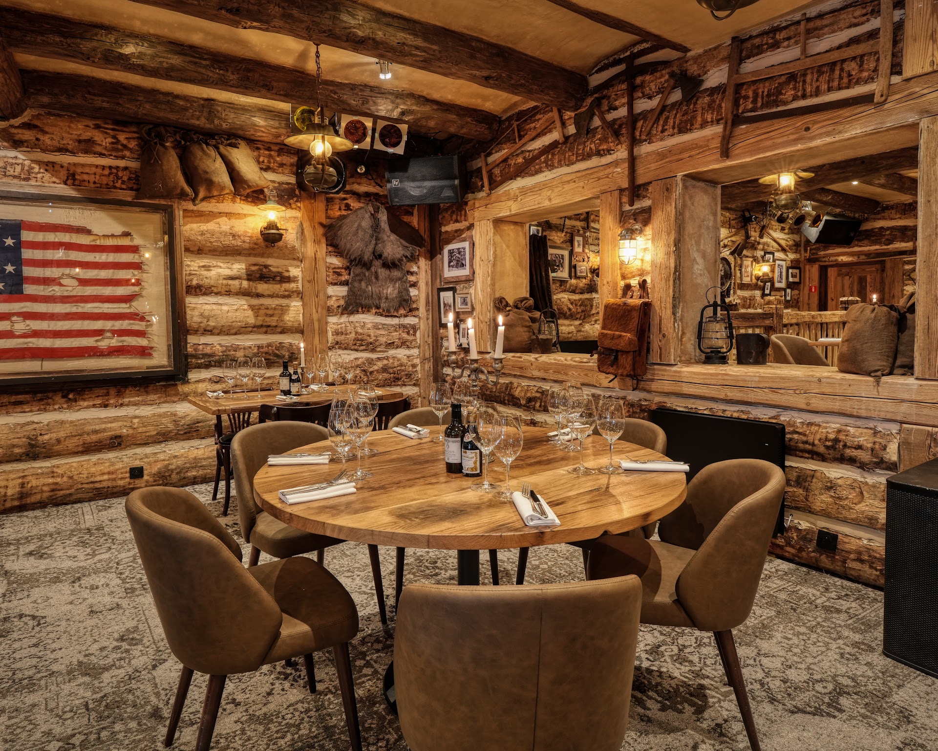 Photo L'Équipe Courchevel