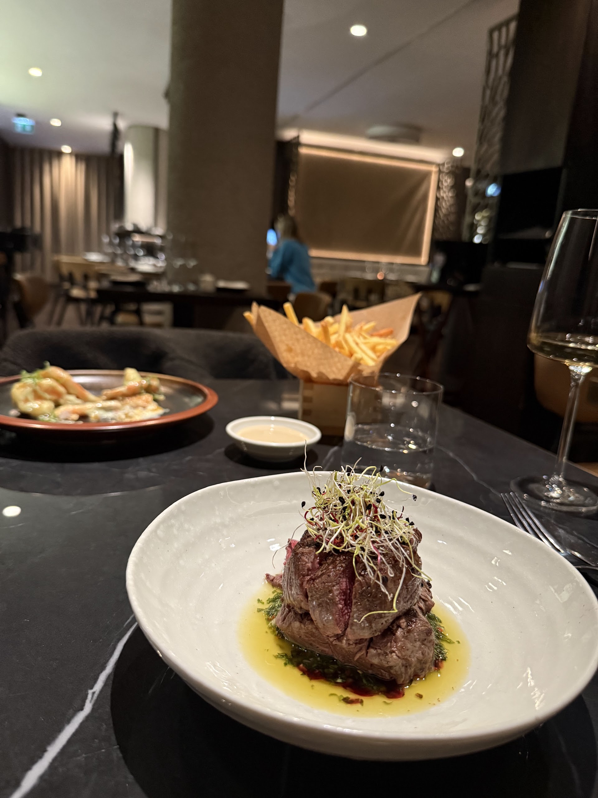 Photo Sumosan Courchevel