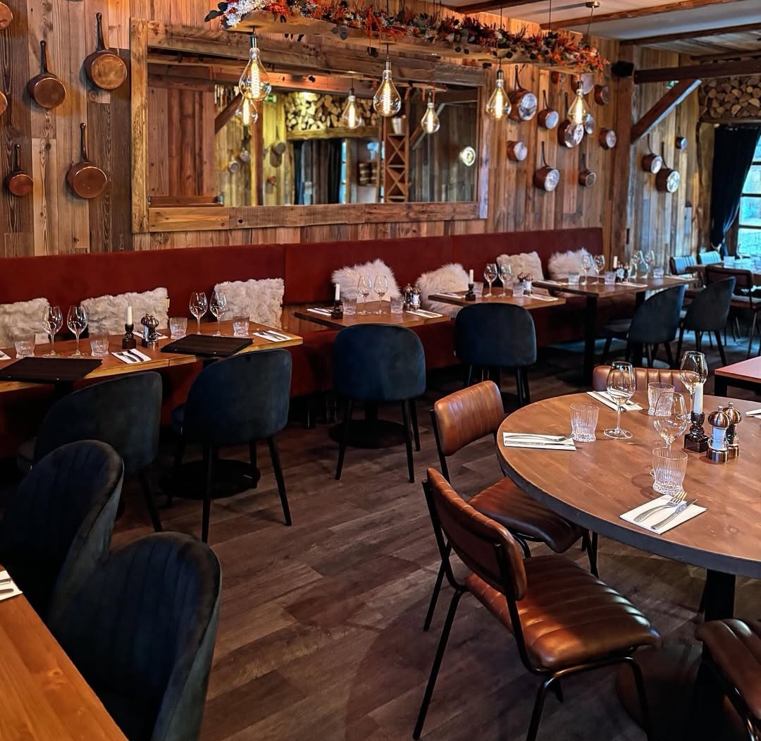 Photo Ava Restaurant