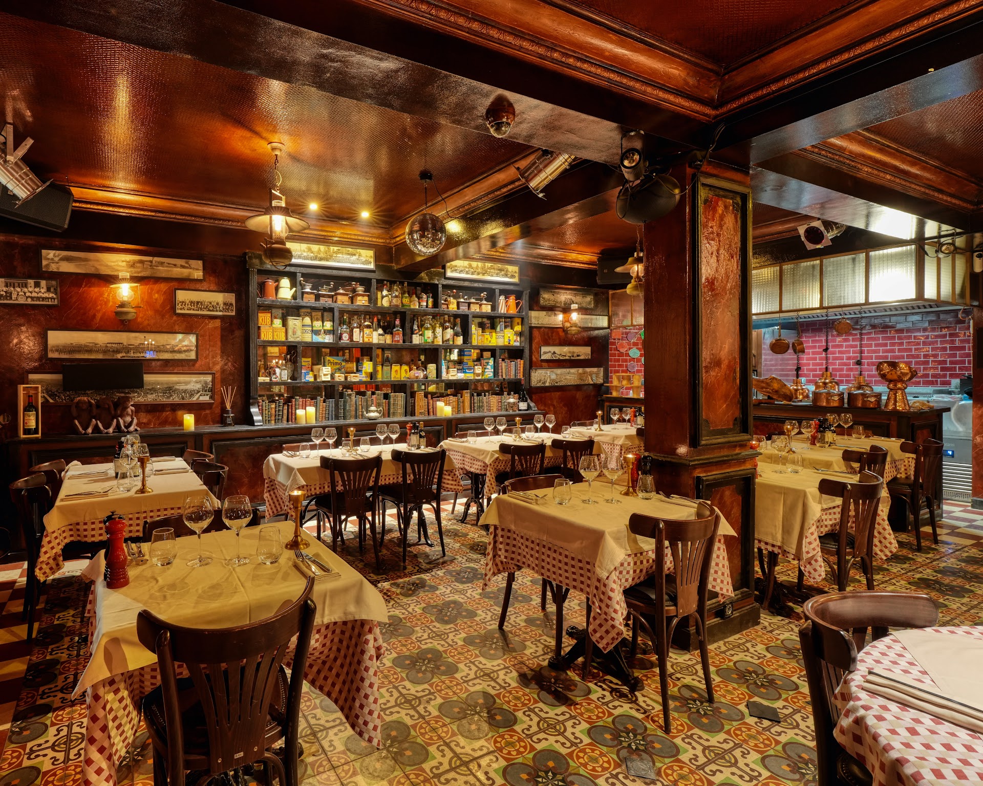 Photo Ribot Courchevel