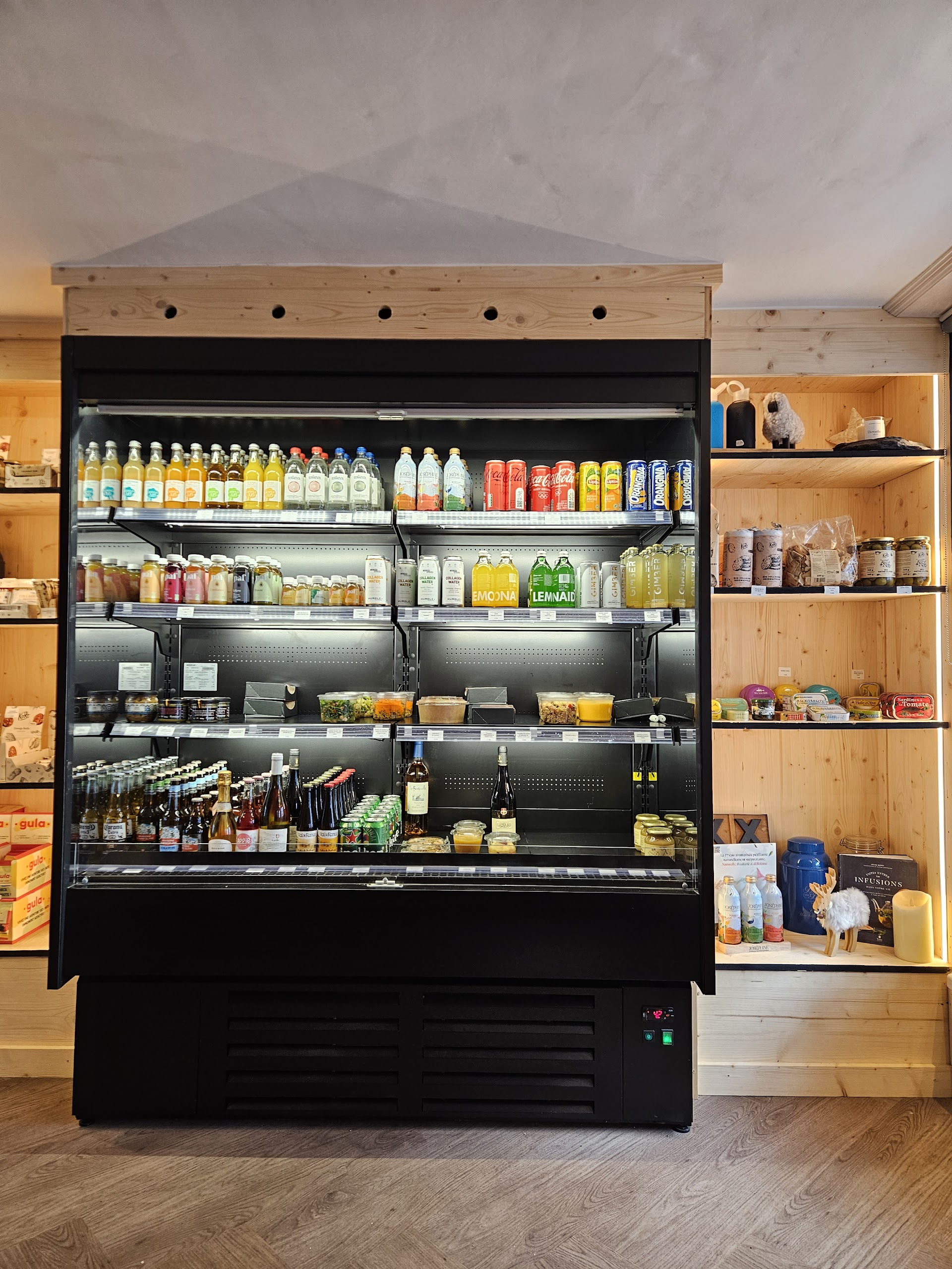 Photo Seasons Courchevel