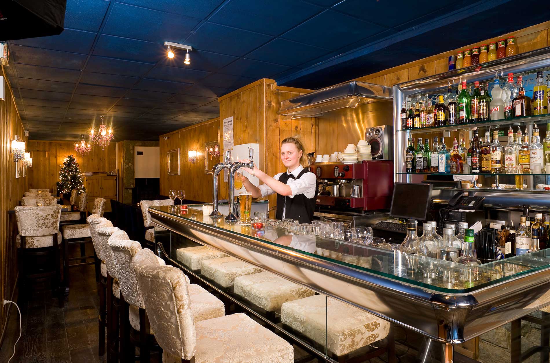 Photo Bar de l'Olympic