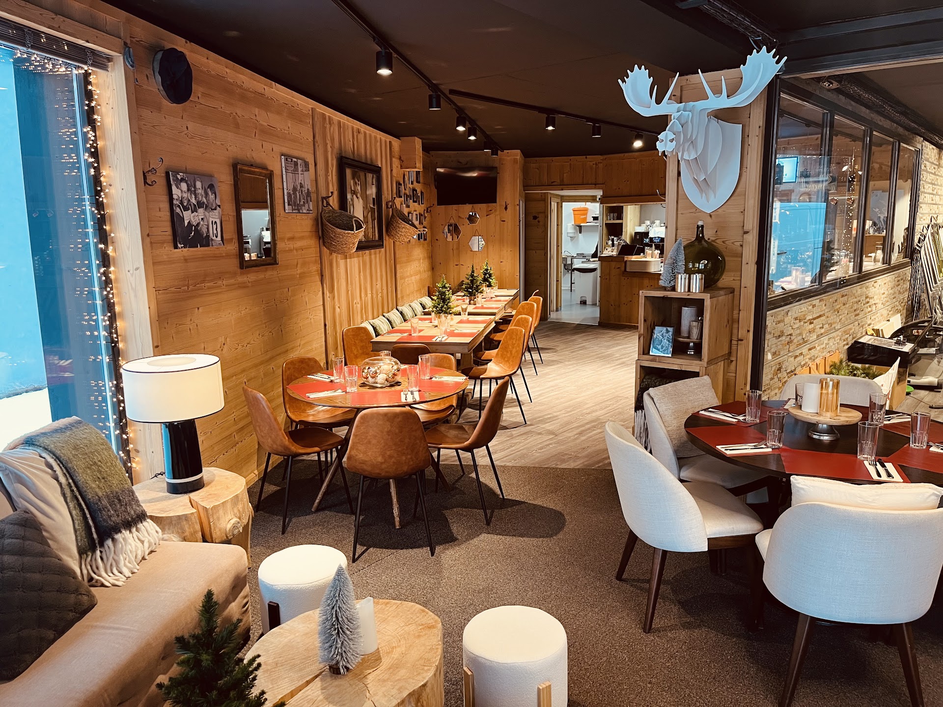 Photo La Petite Cantine 1550