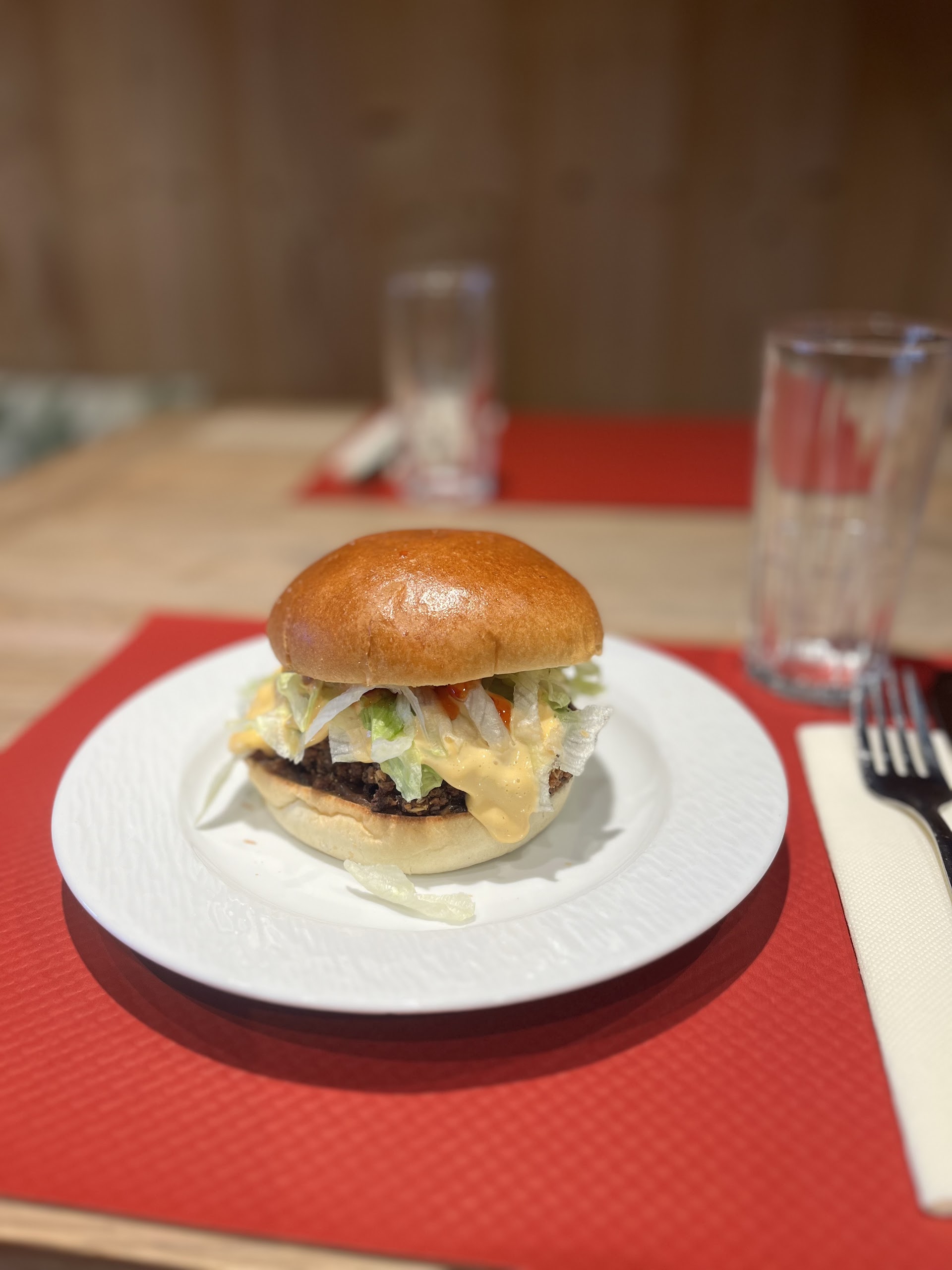 Photo La Petite Cantine 1550