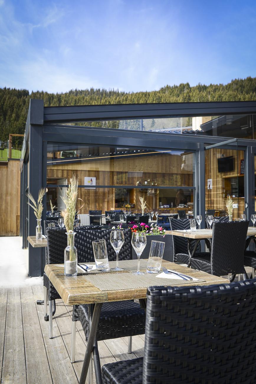 Photo Bistrot Machet