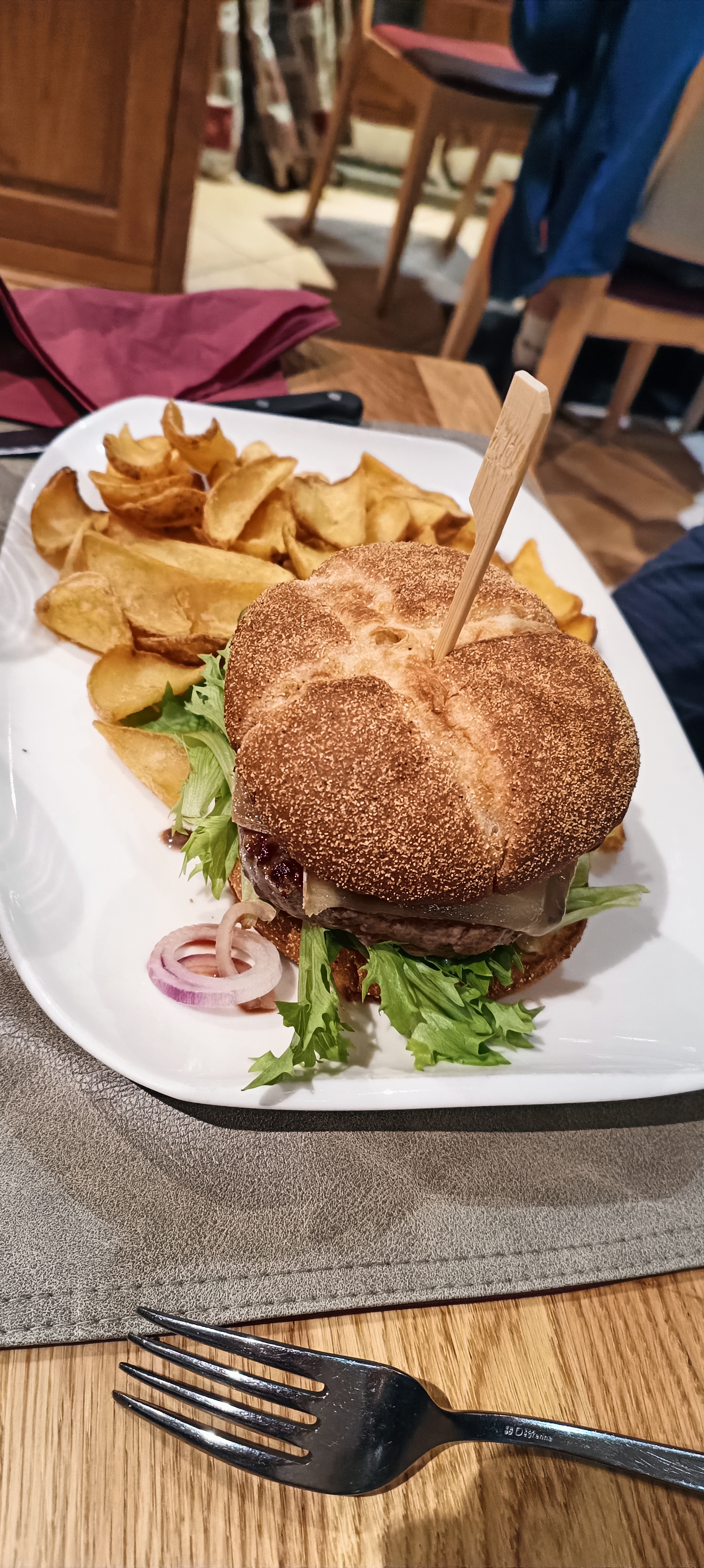 Photo Restaurant Pizzeria Les Marmottons