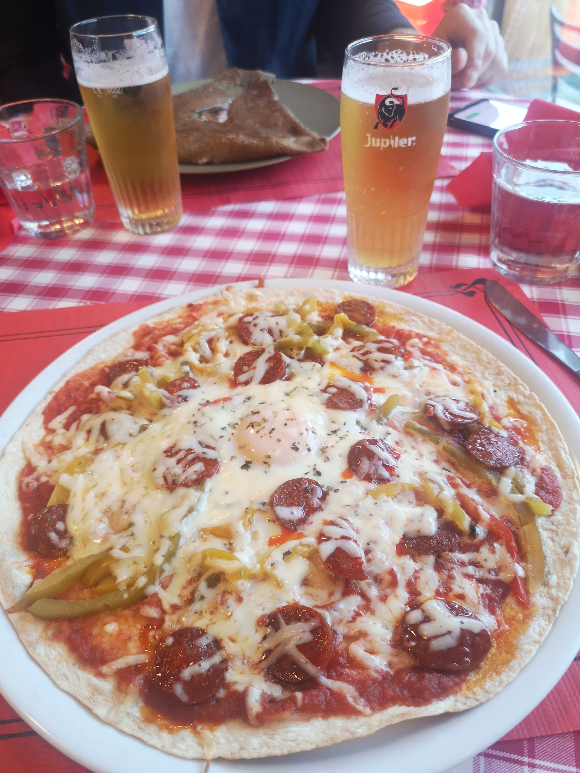 Photo LA FERME DE LA TANIA