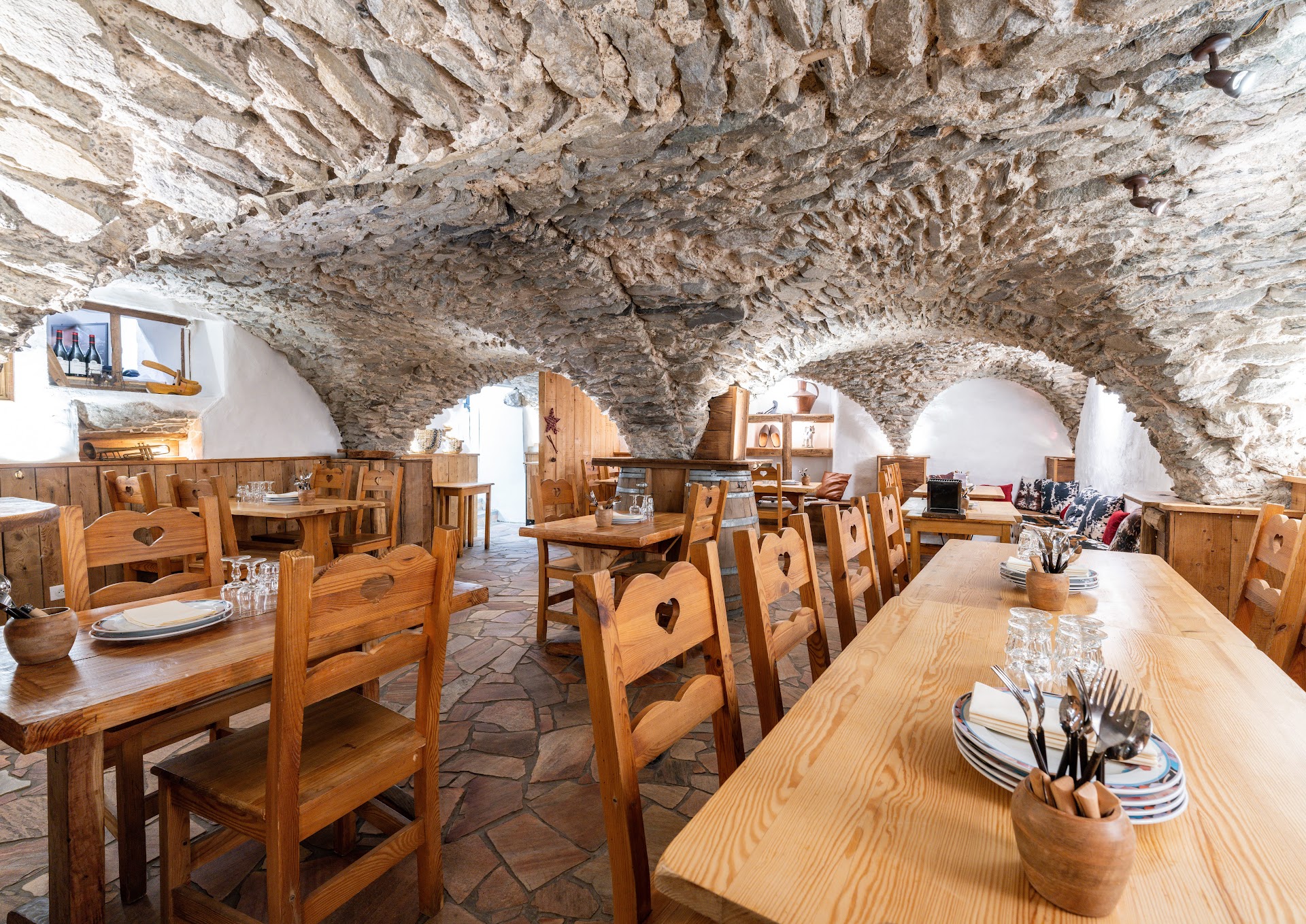 Photo L'Etable des Lys