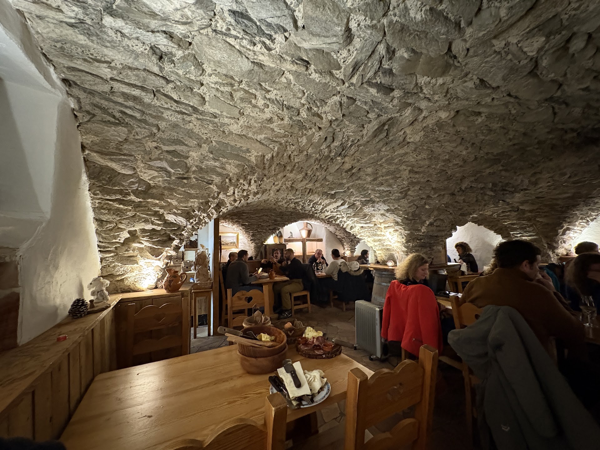 Photo L'Etable des Lys