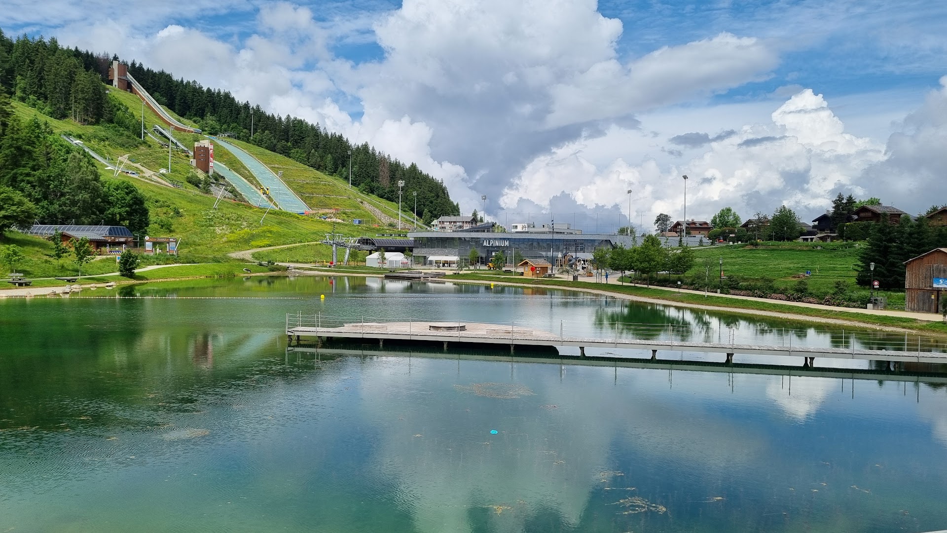 Photo Pleisure Holidays