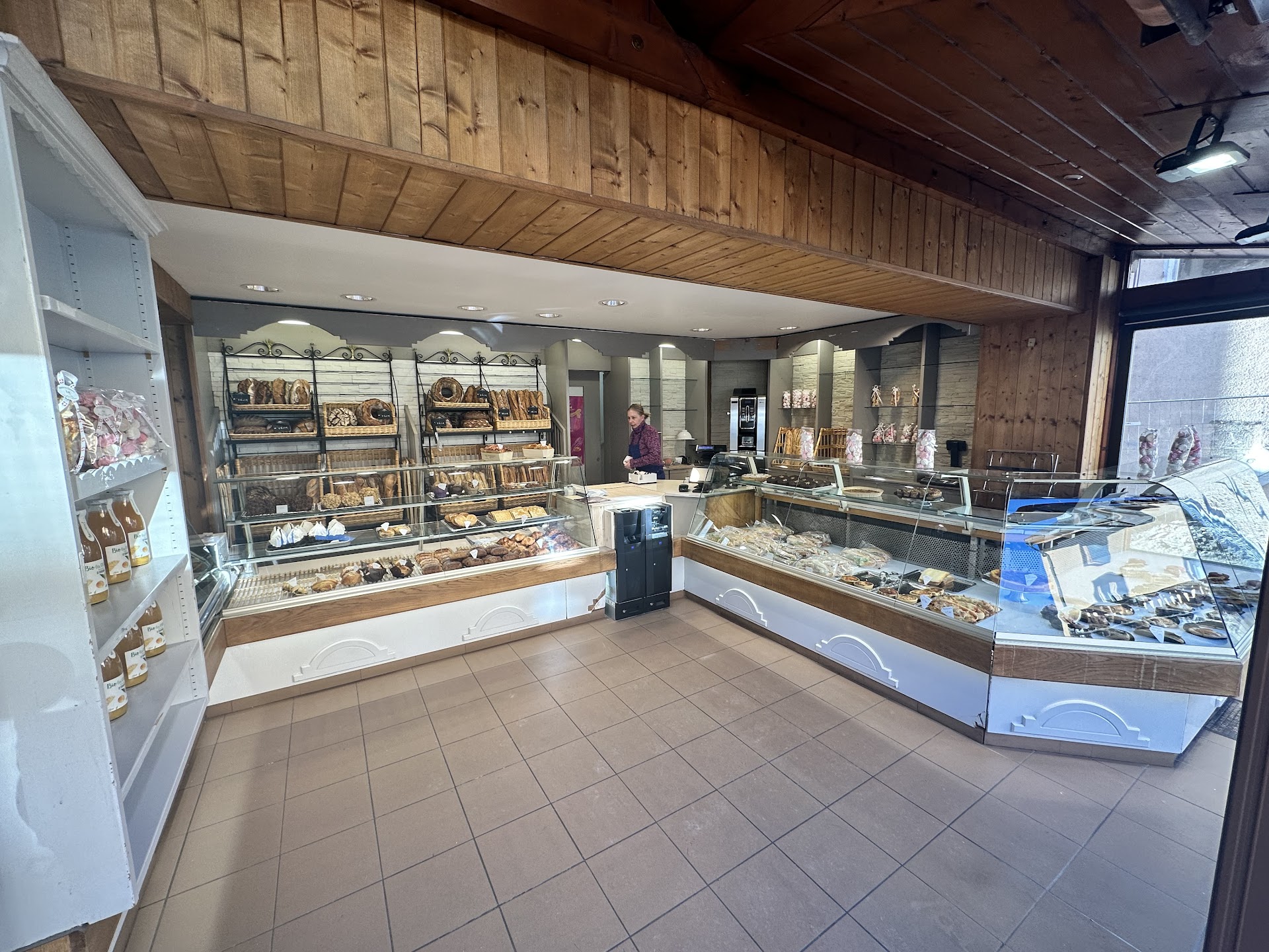 Photo La Grignette Bozel