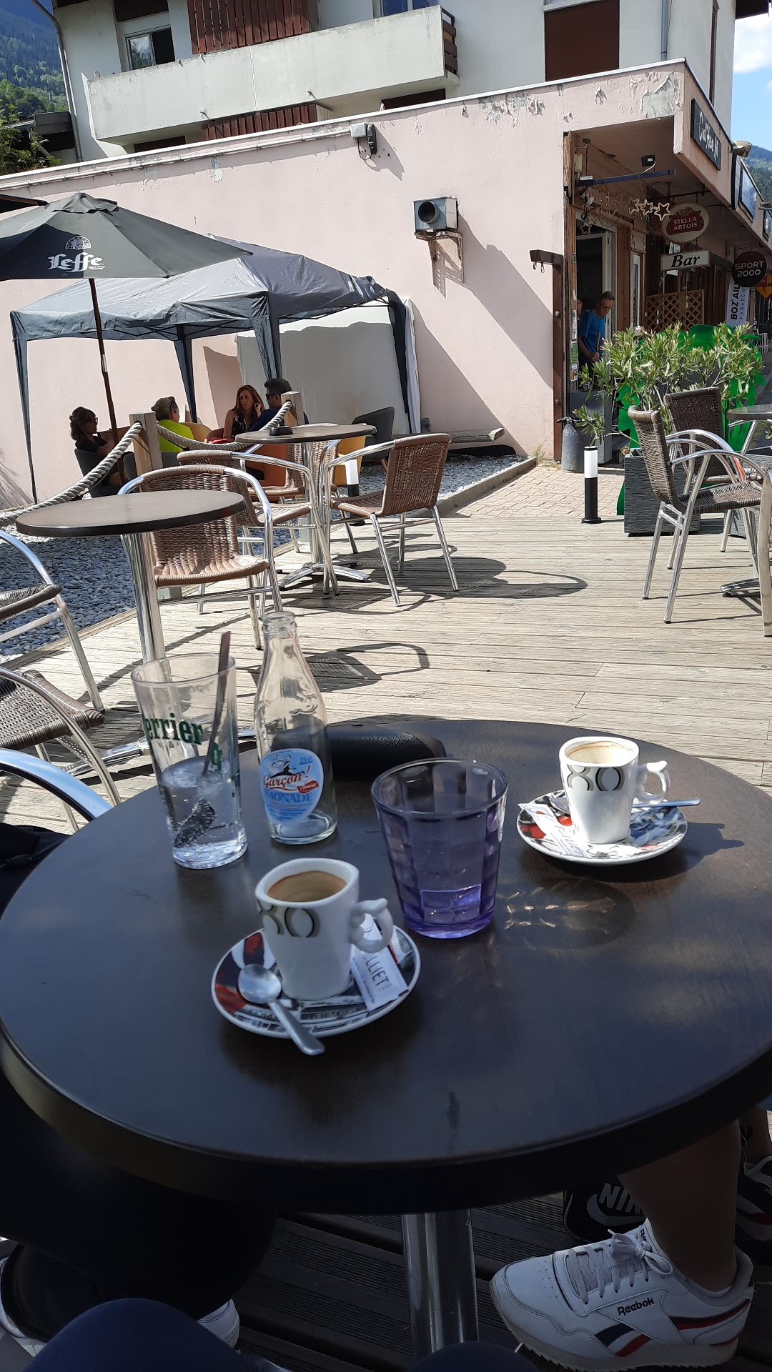 Photo Cool Heure Kfé