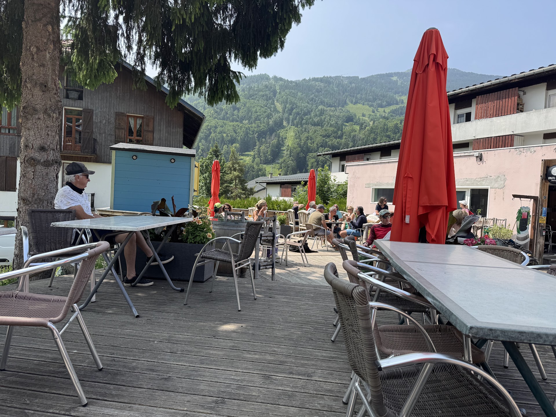 Photo Cool Heure Kfé