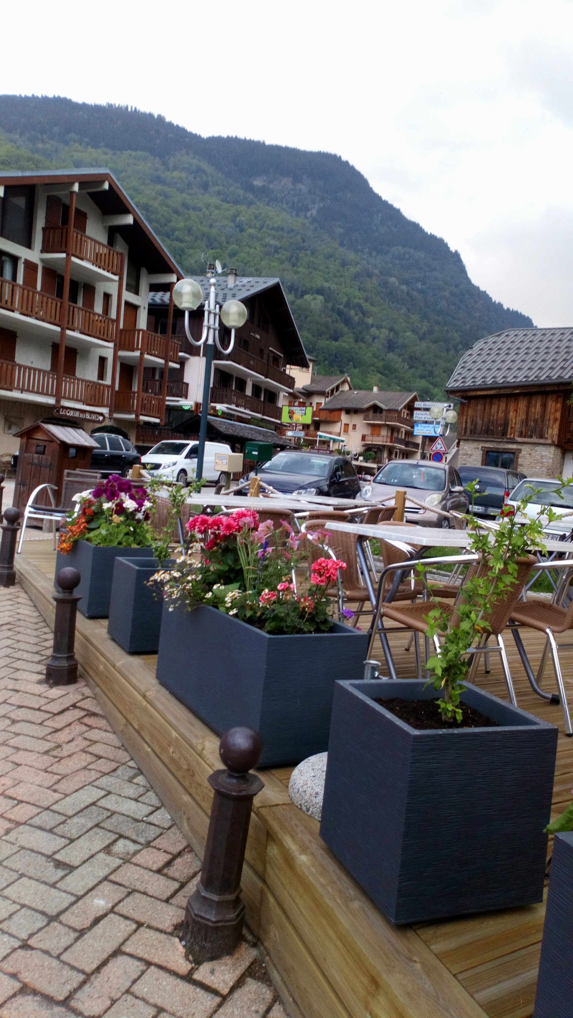 Photo Pizzéria de la Tour Sarrazine