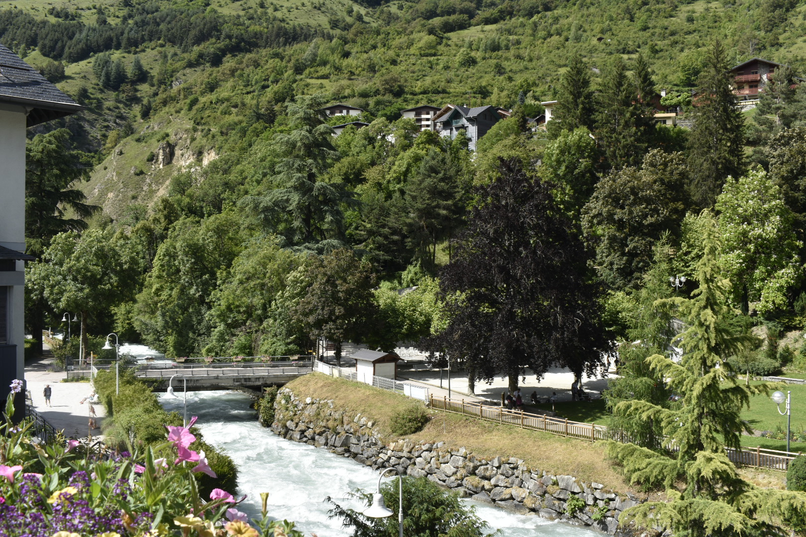 Photo Casino de Brides les Bains