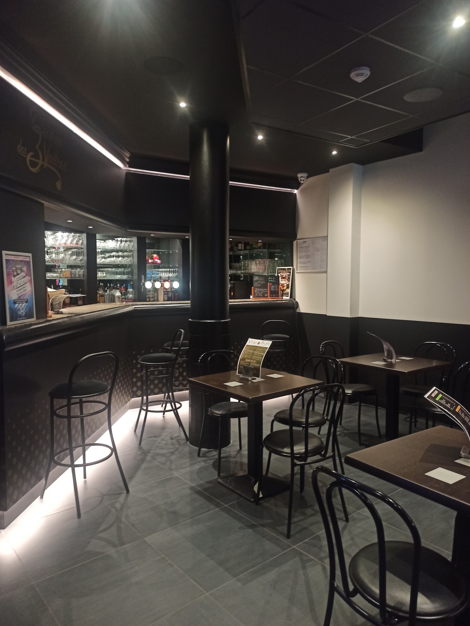 Photo Casino de Brides les Bains