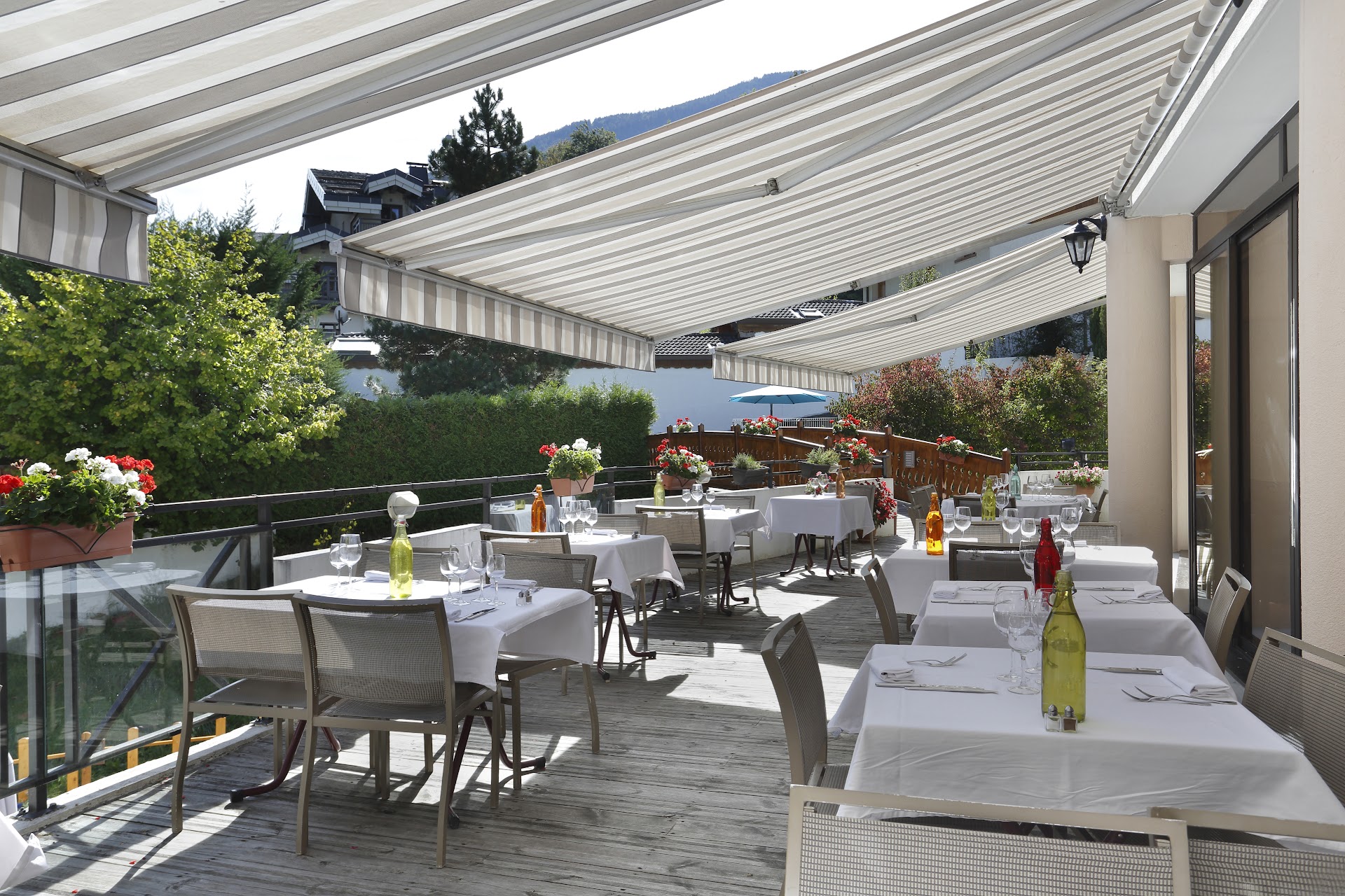 Photo Logis Hôtel Amélie Restaurant les Cerisiers