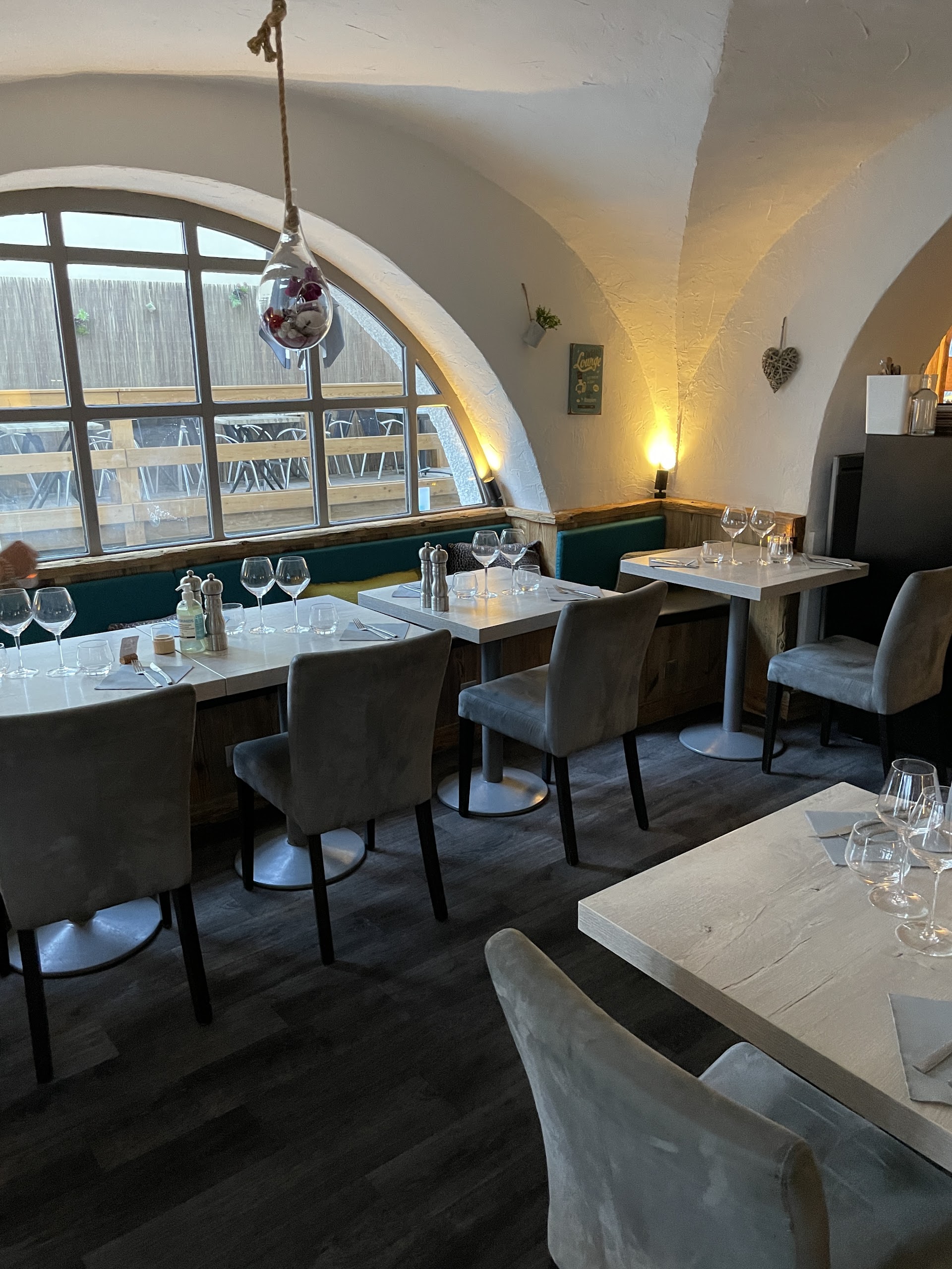 Photo La Fabrik Brides-les-Bains