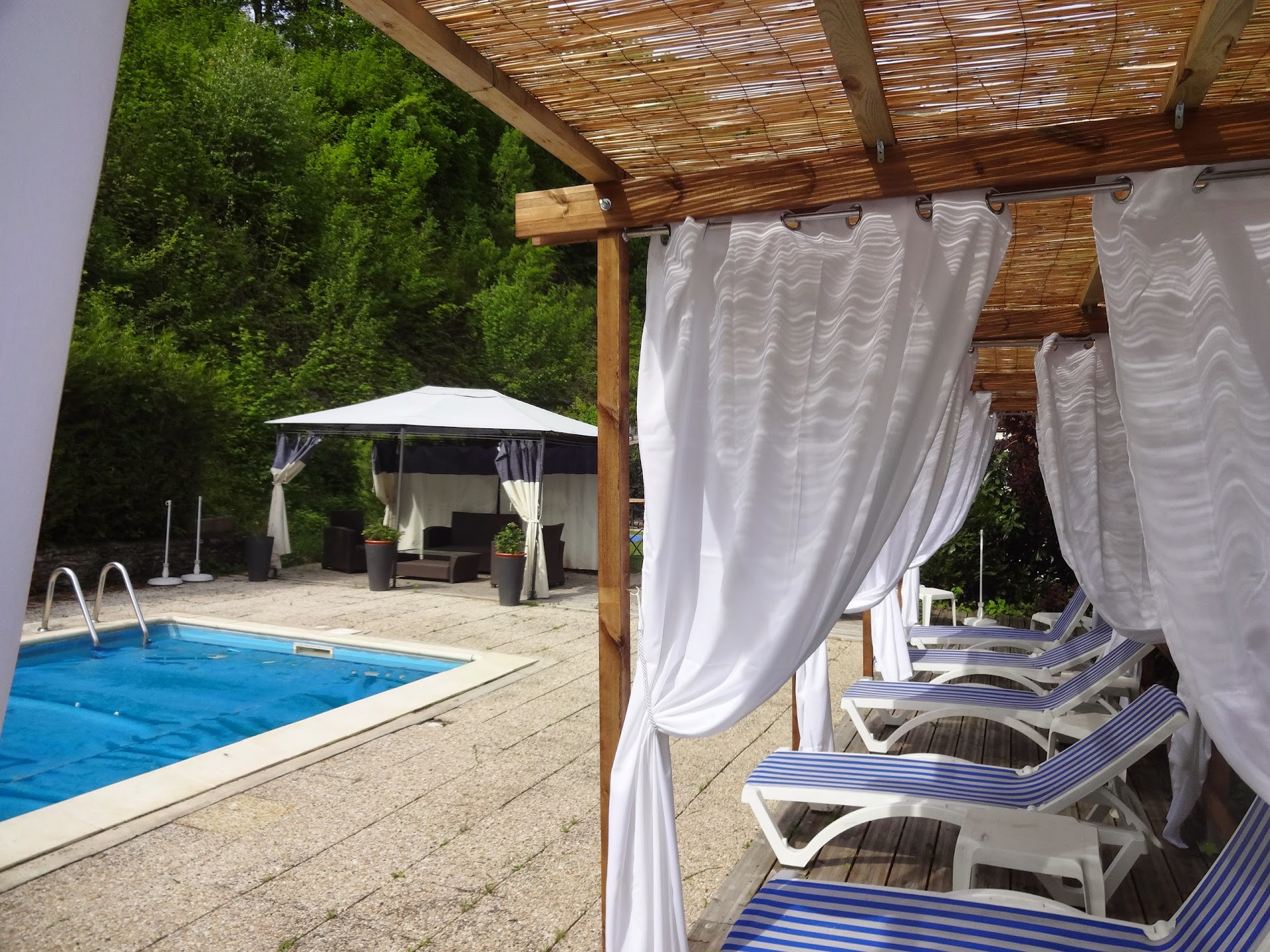 Photo Hôtel Le Verseau