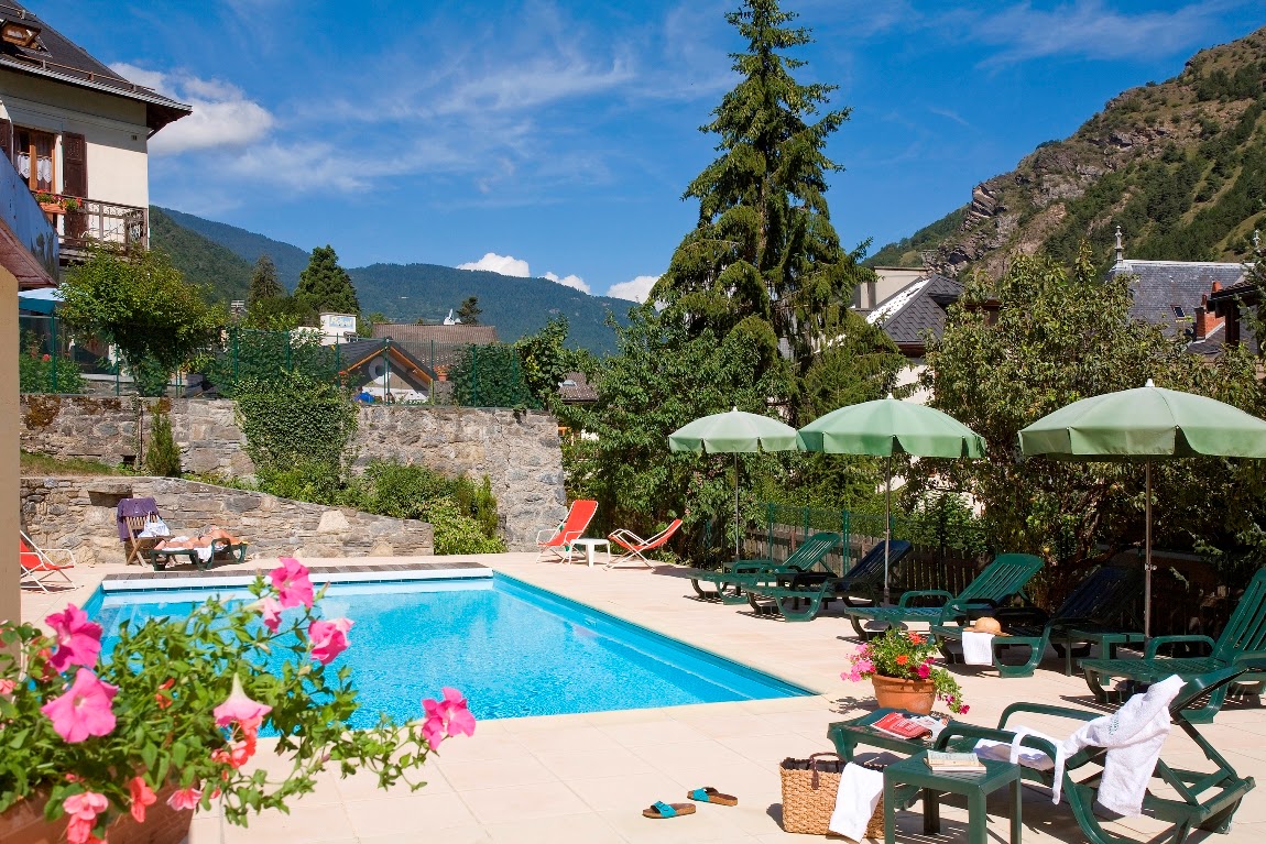 Photo Hôtel Altis - Restaurant Le Val Vert