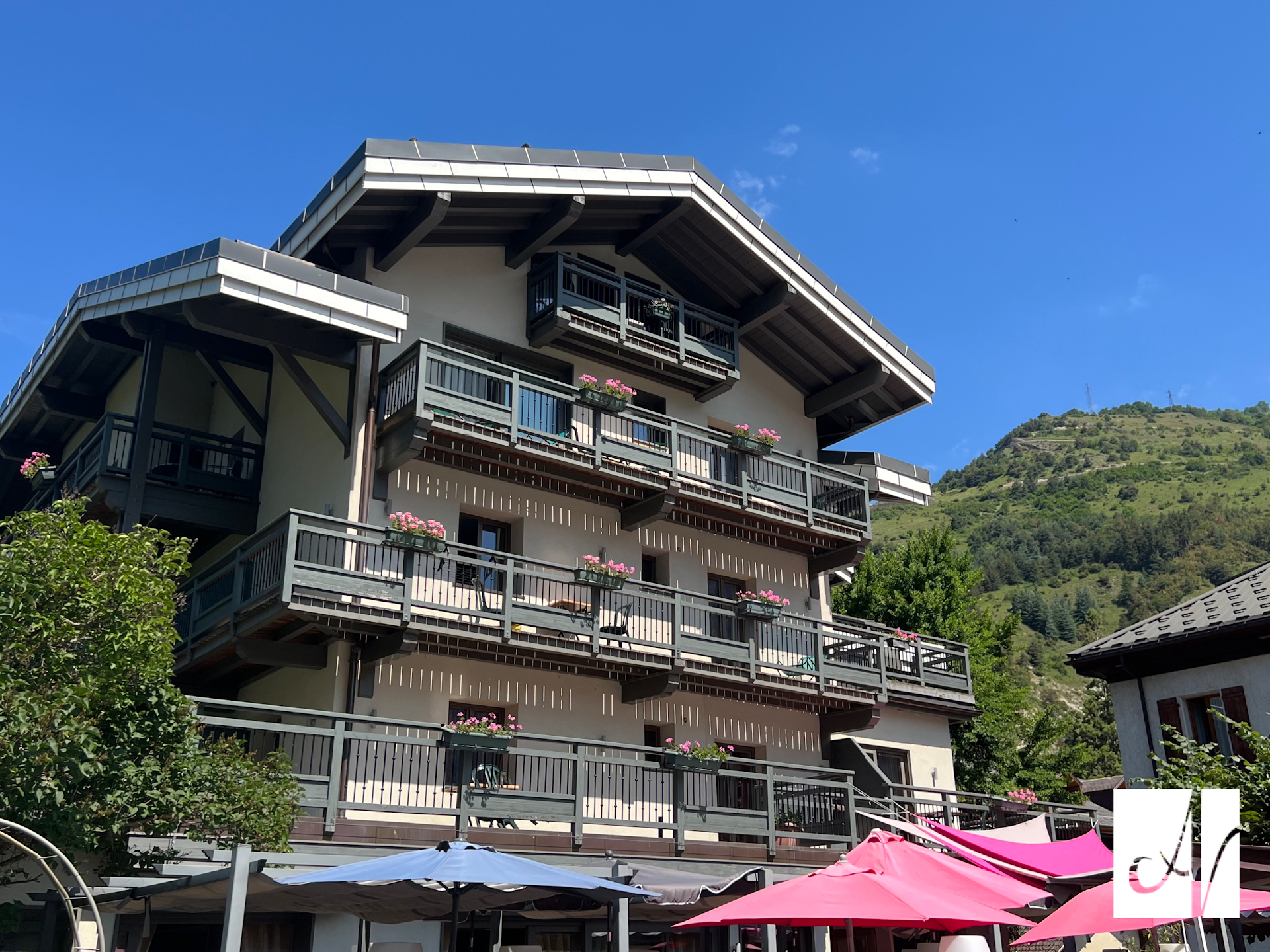 Photo Hôtel Altis - Restaurant Le Val Vert